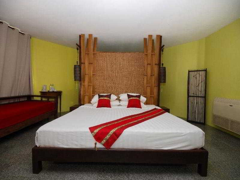 Anahata Resort