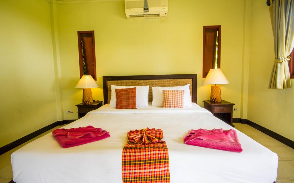 Anahata Resort