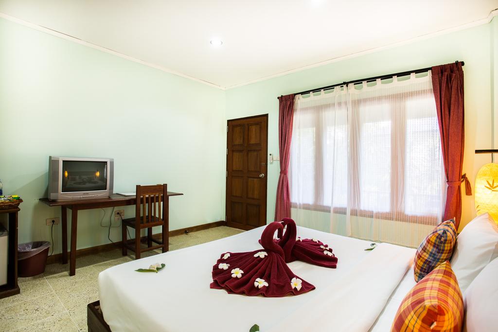 Anahata Resort
