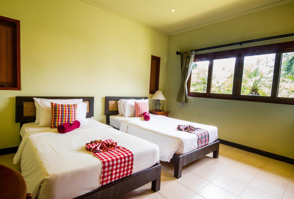 Anahata Resort