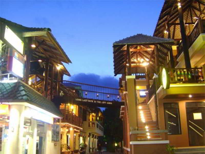 The Loft Samui