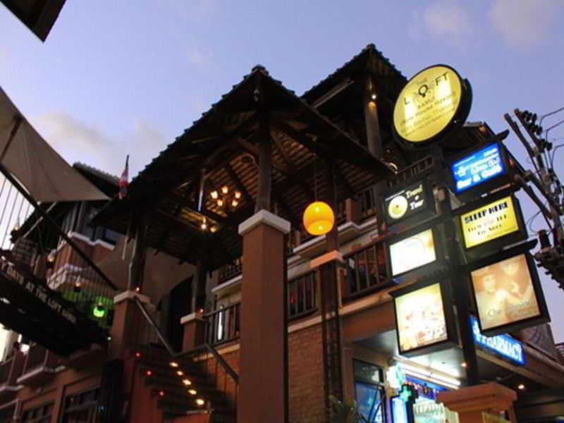 The Loft Samui