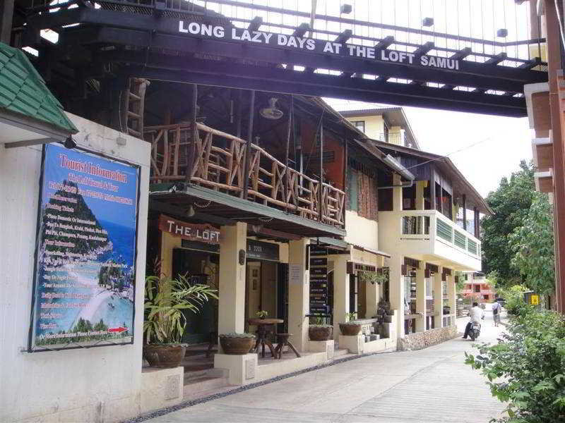 The Loft Samui