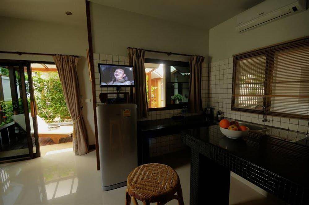 The Nest Samui