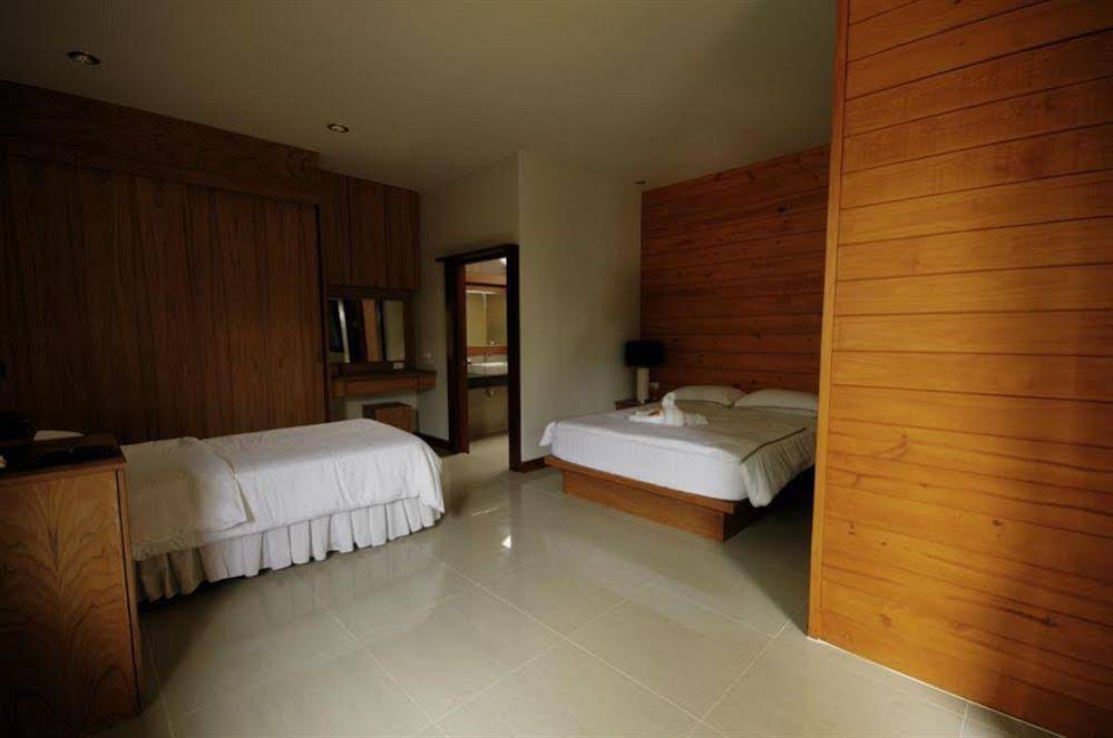 The Nest Samui
