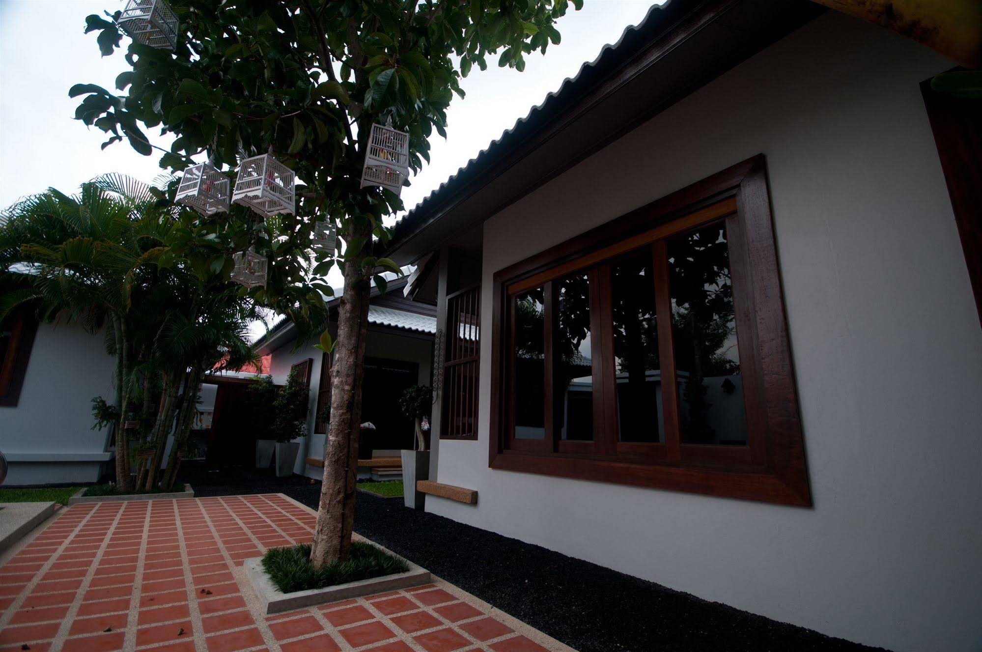 The Nest Samui