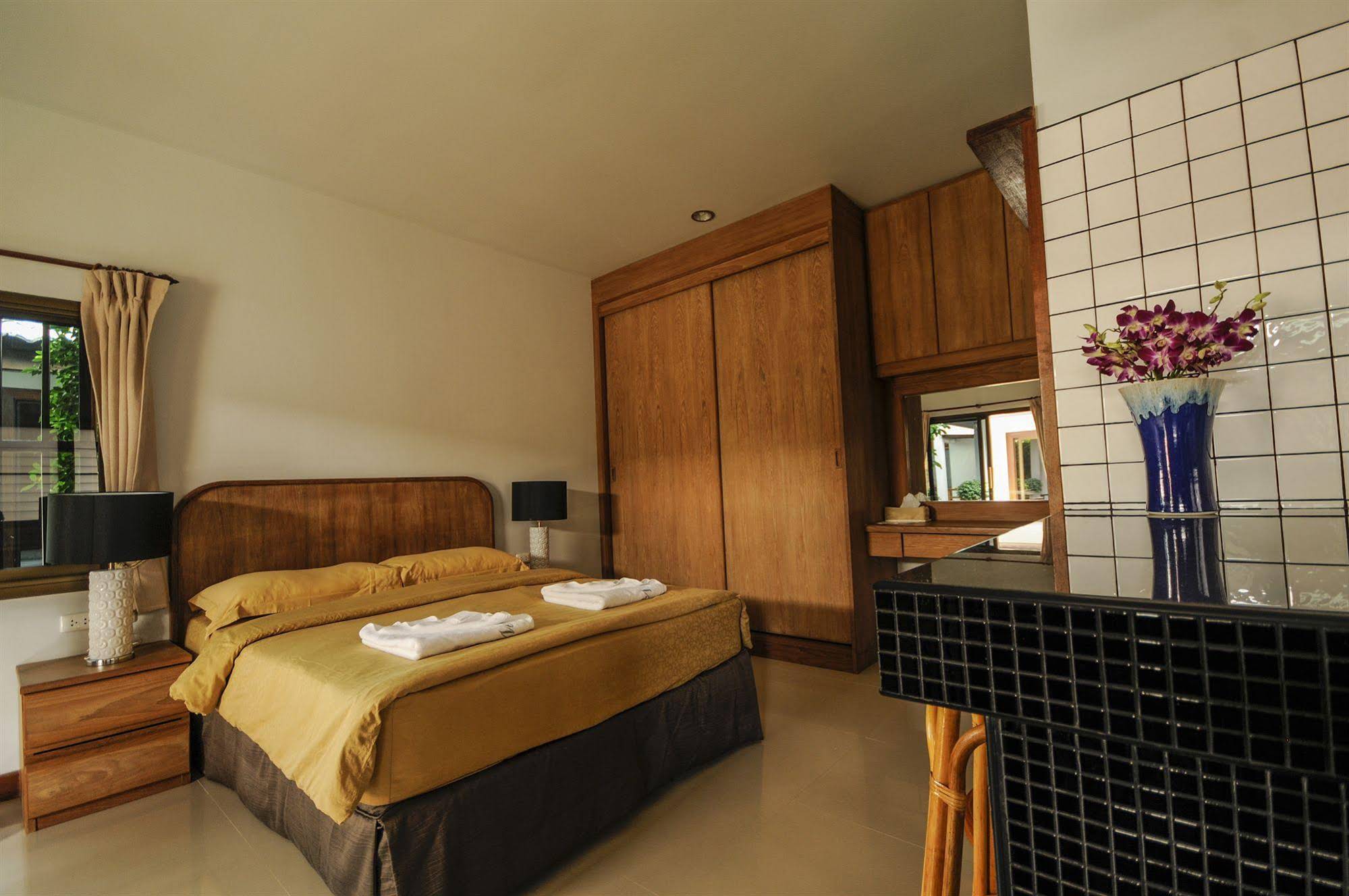 The Nest Samui