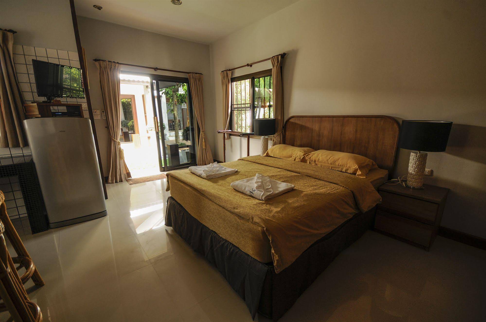 The Nest Samui
