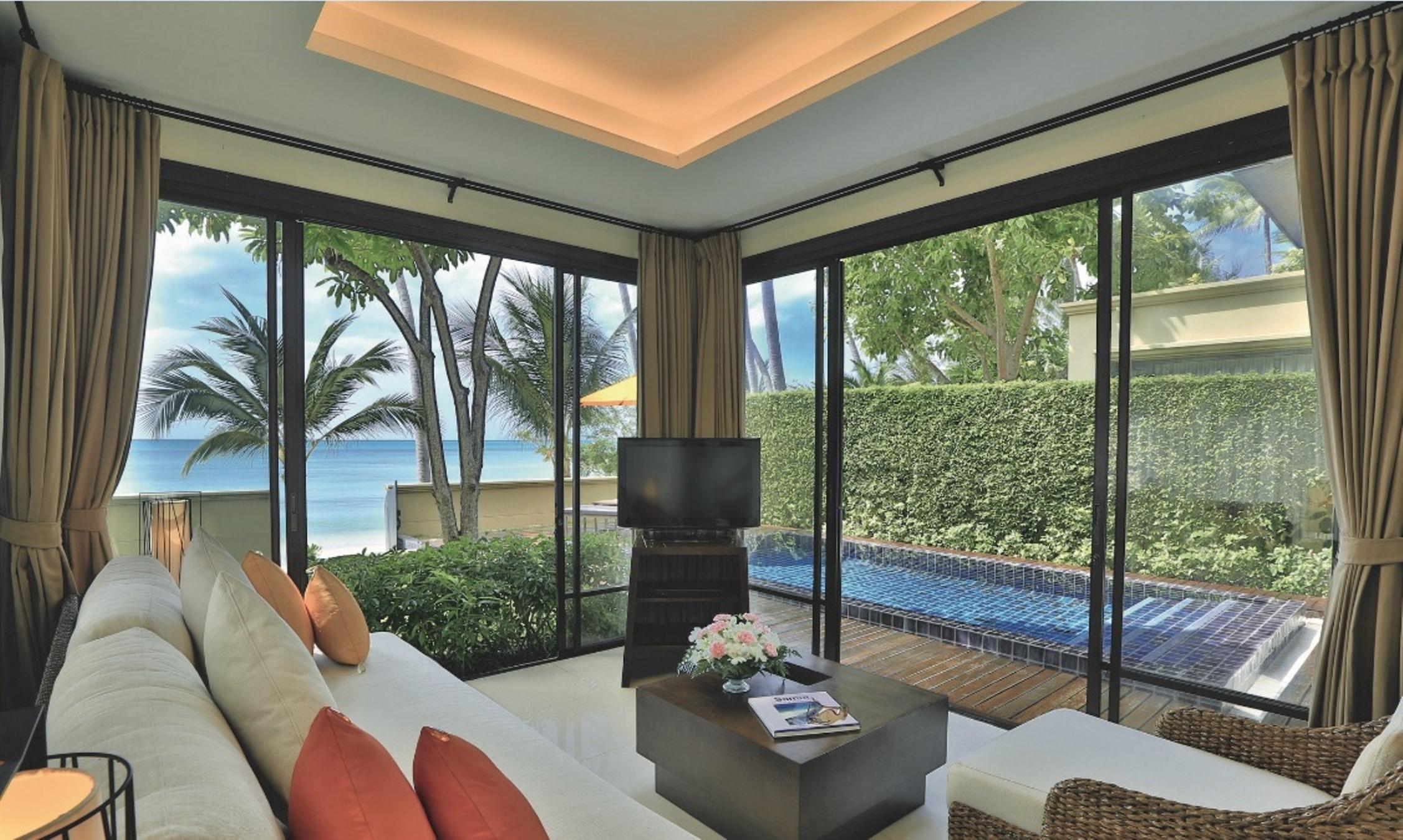 TUI BLUE The Passage Samui