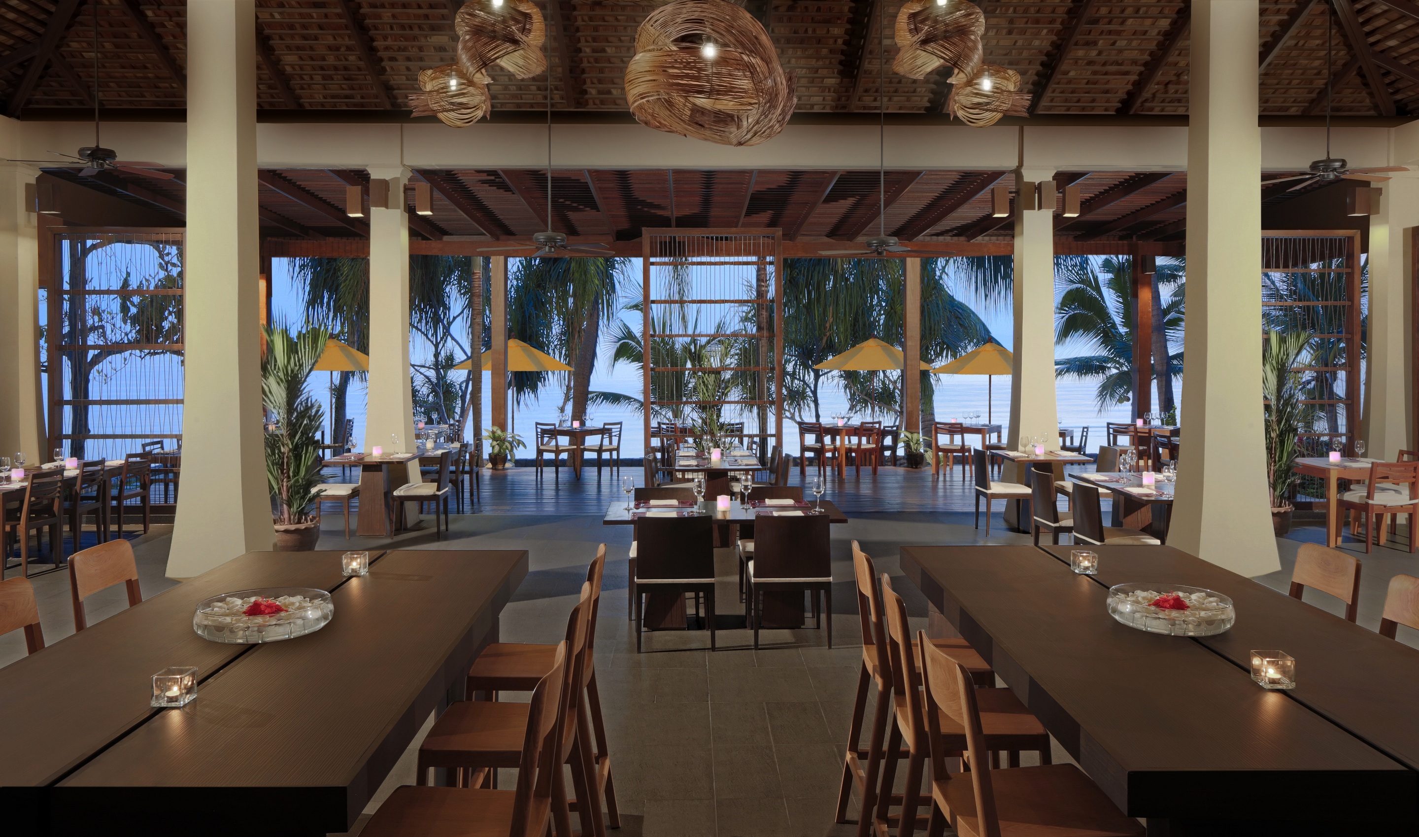 TUI BLUE The Passage Samui