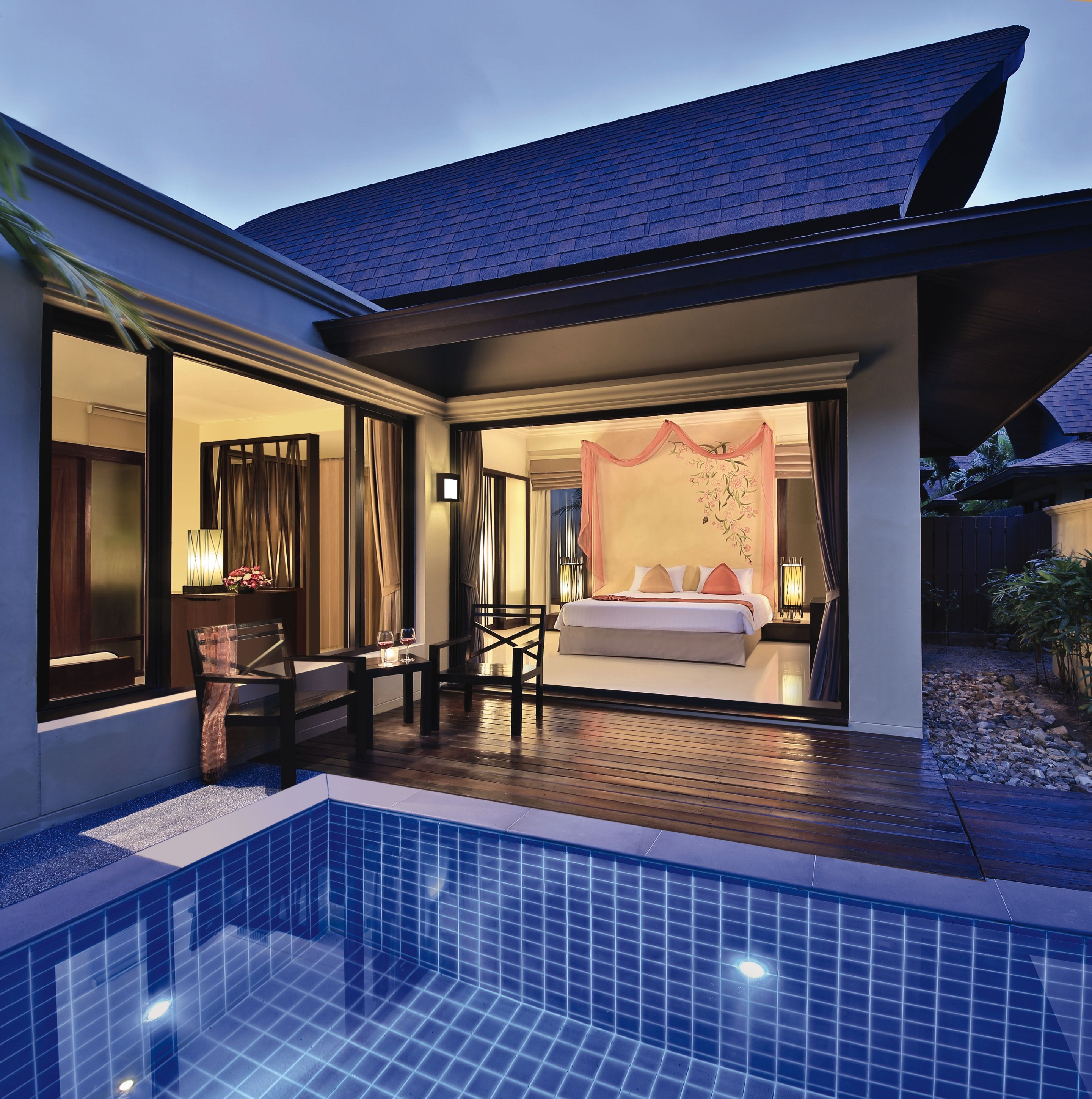 TUI BLUE The Passage Samui