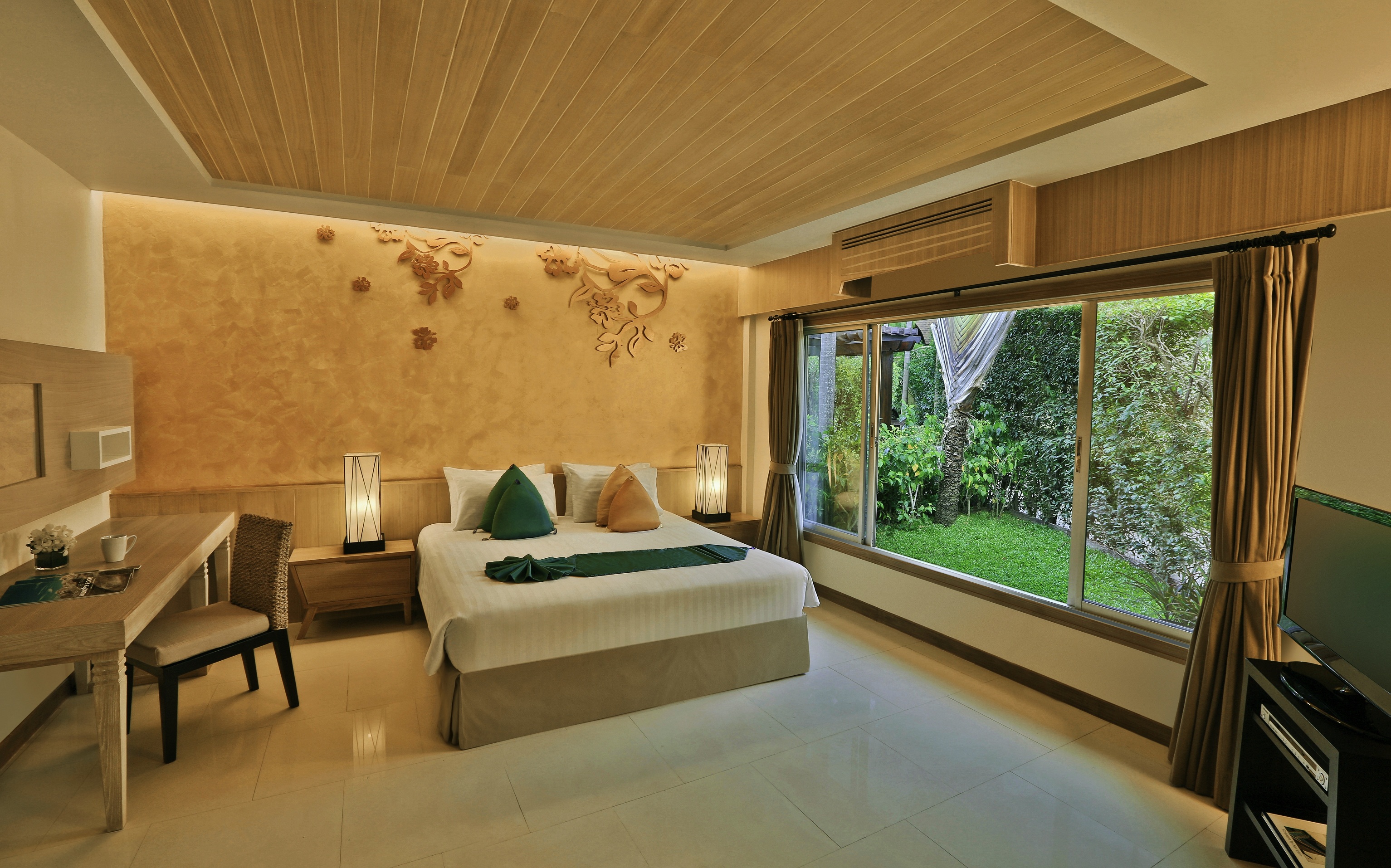 TUI BLUE The Passage Samui