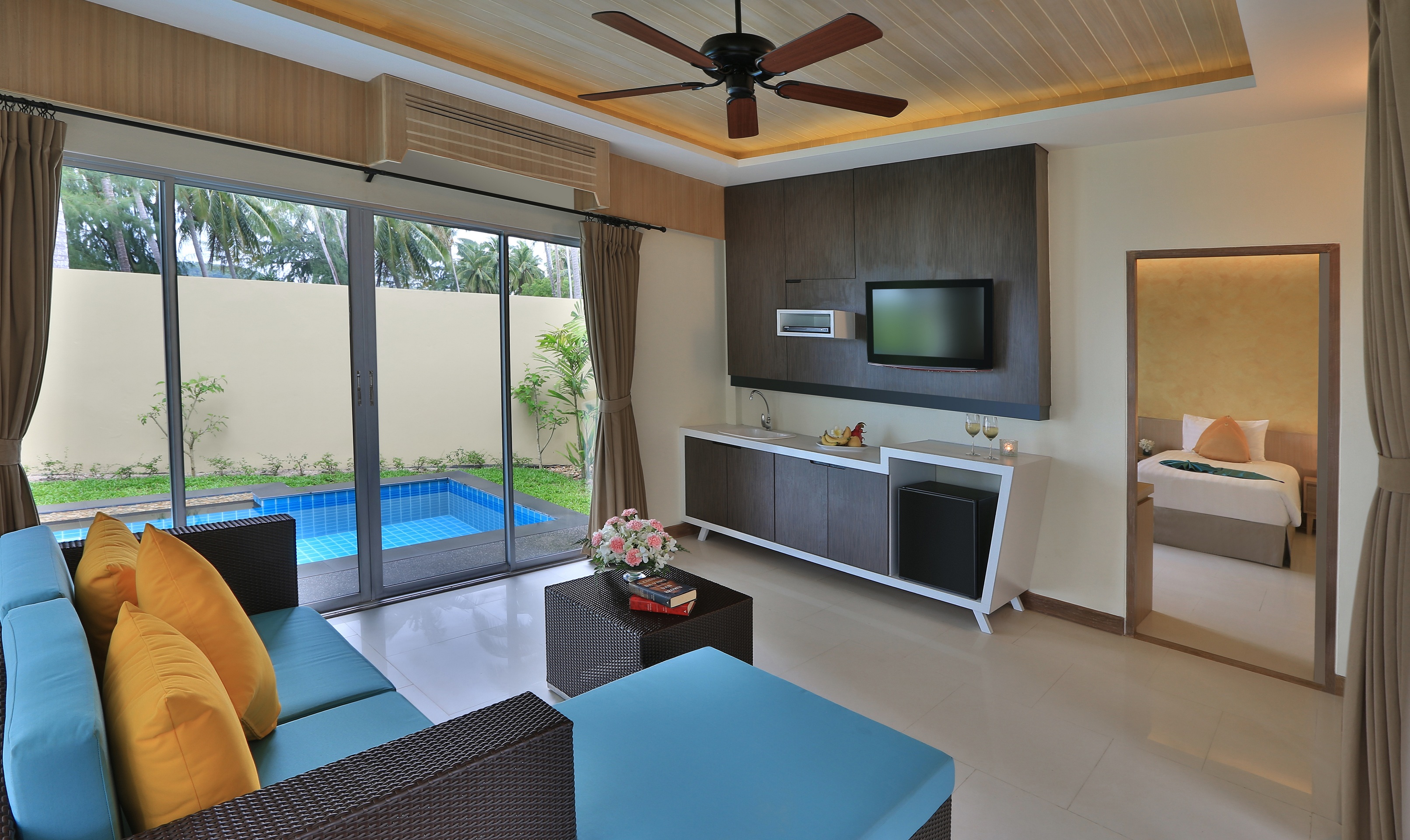 TUI BLUE The Passage Samui