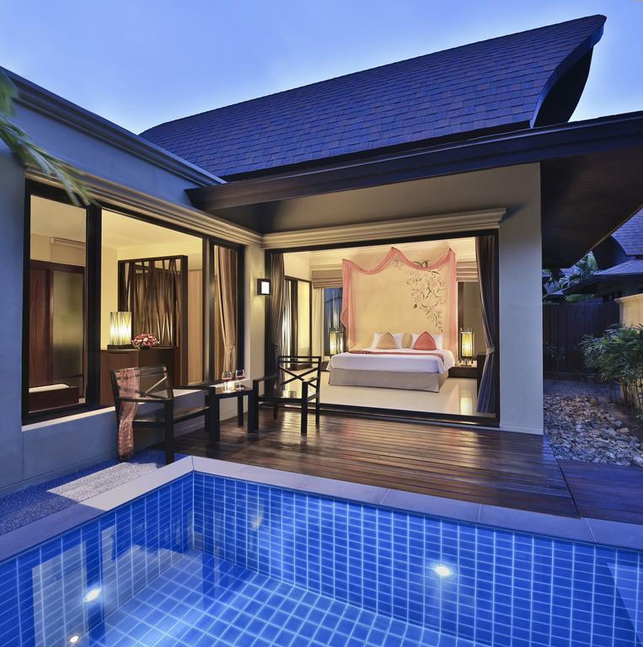 TUI BLUE The Passage Samui