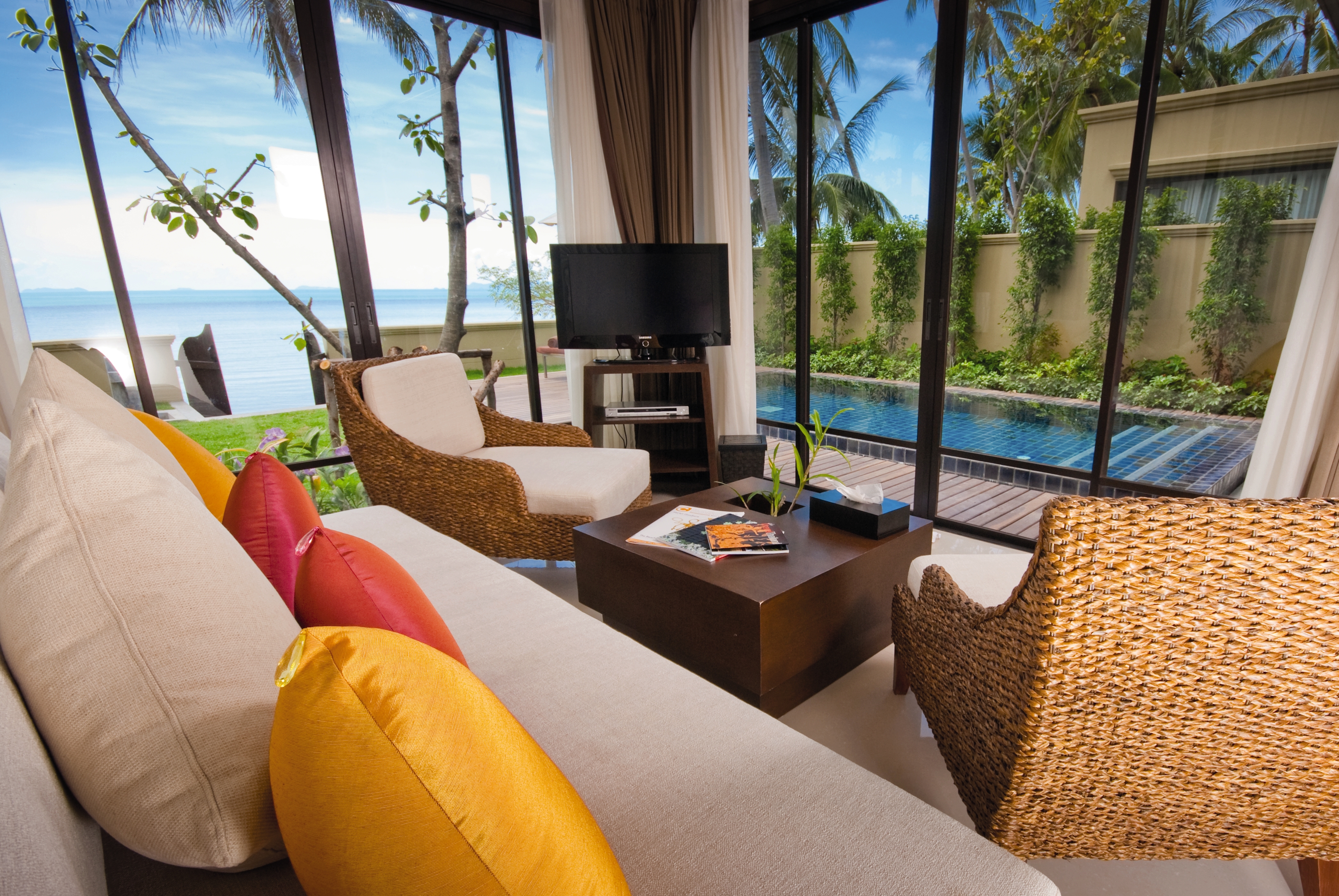 TUI BLUE The Passage Samui