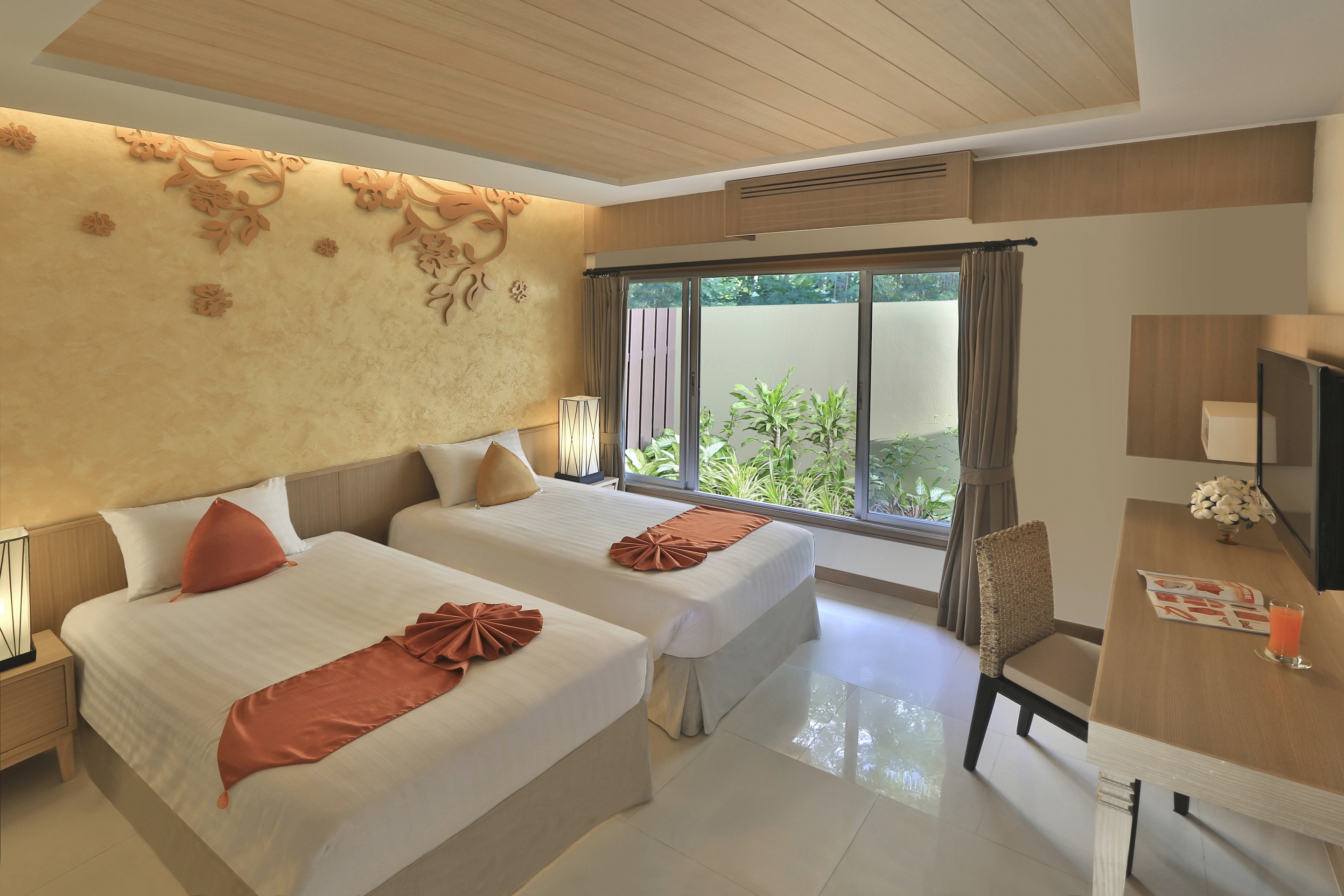 TUI BLUE The Passage Samui