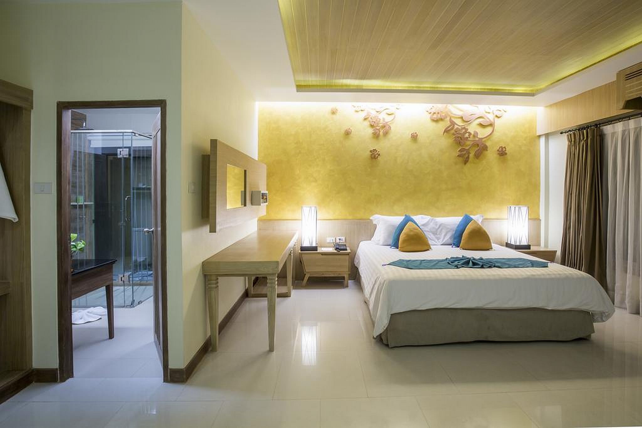 TUI BLUE The Passage Samui