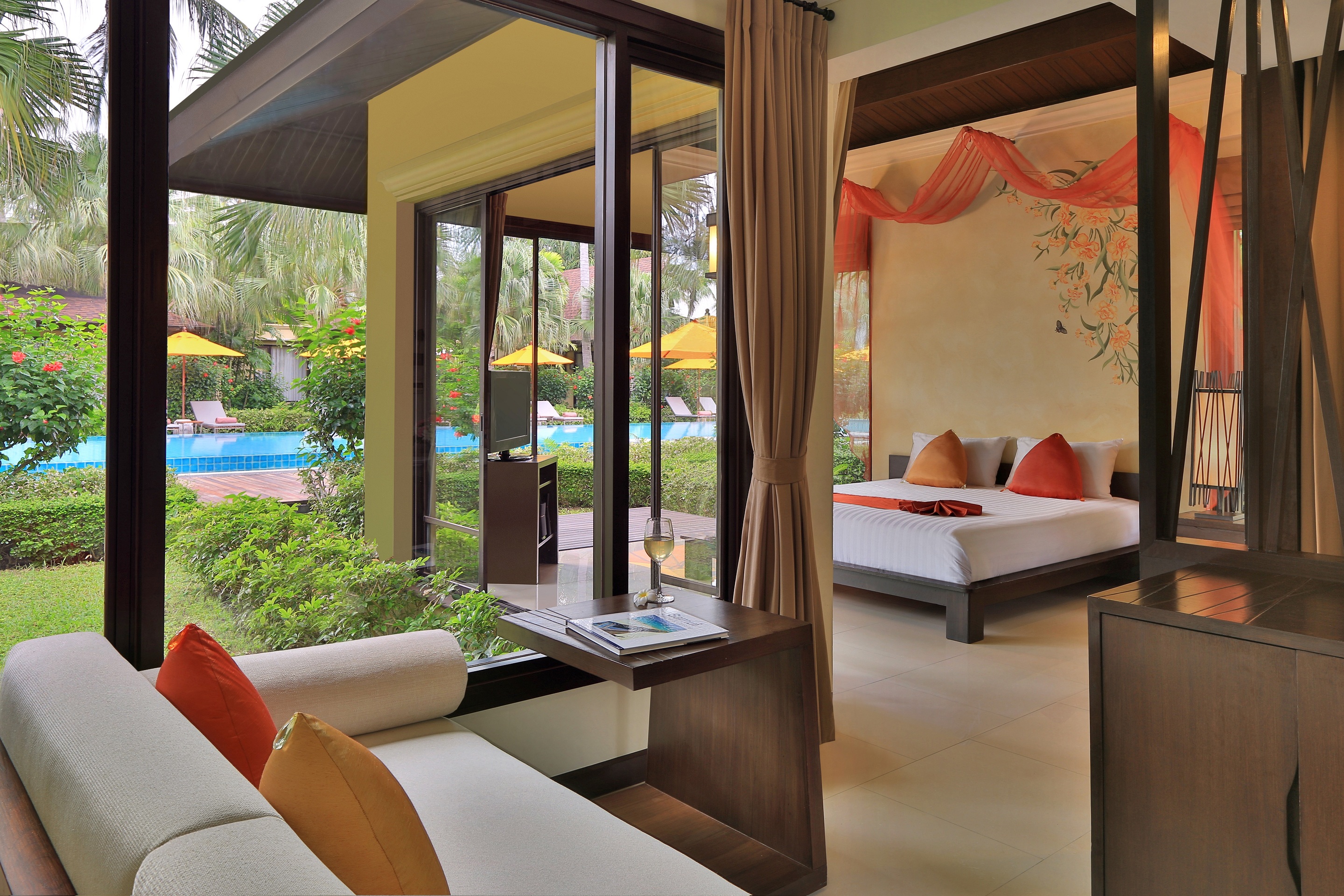 TUI BLUE The Passage Samui