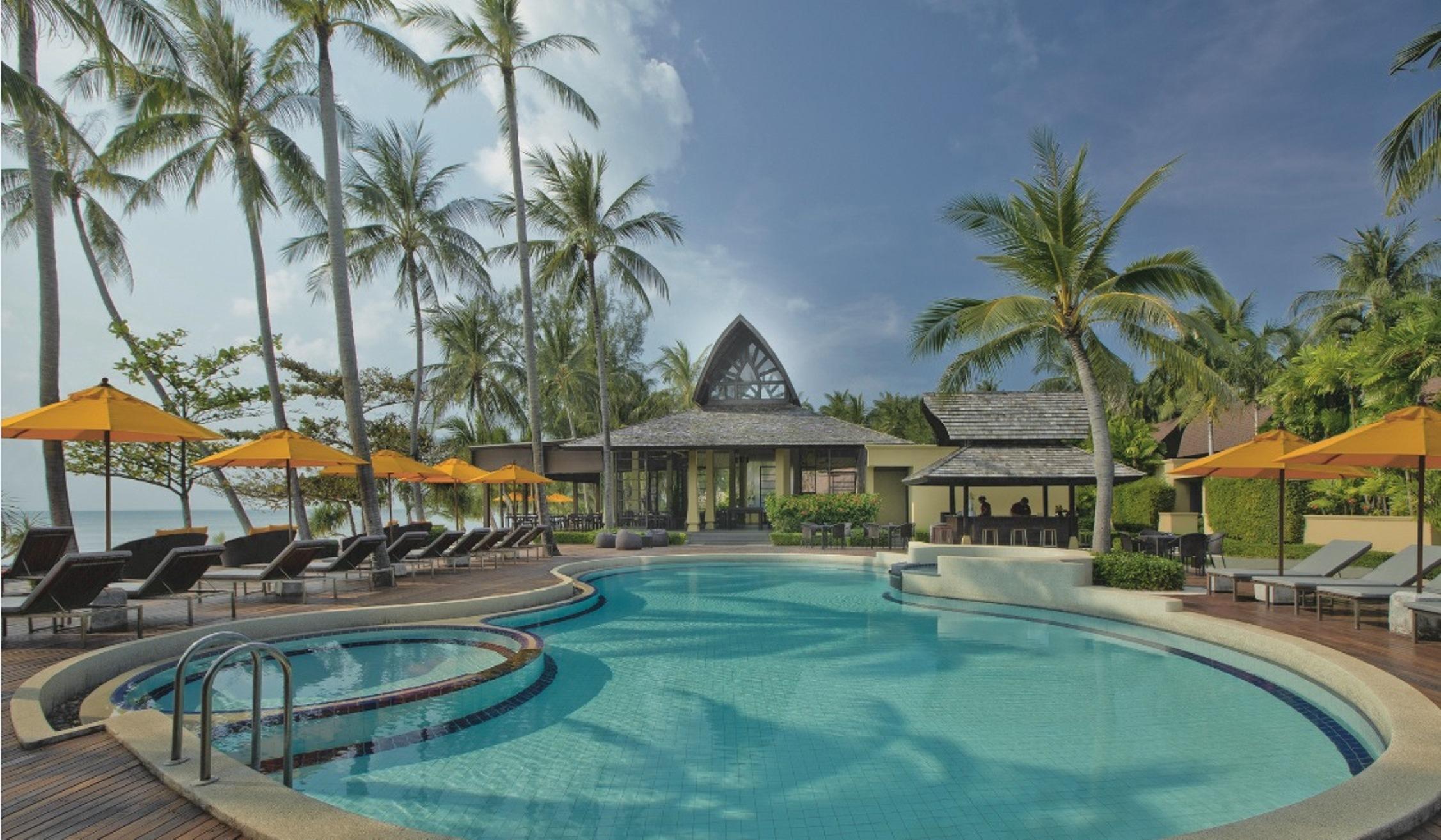 TUI BLUE The Passage Samui