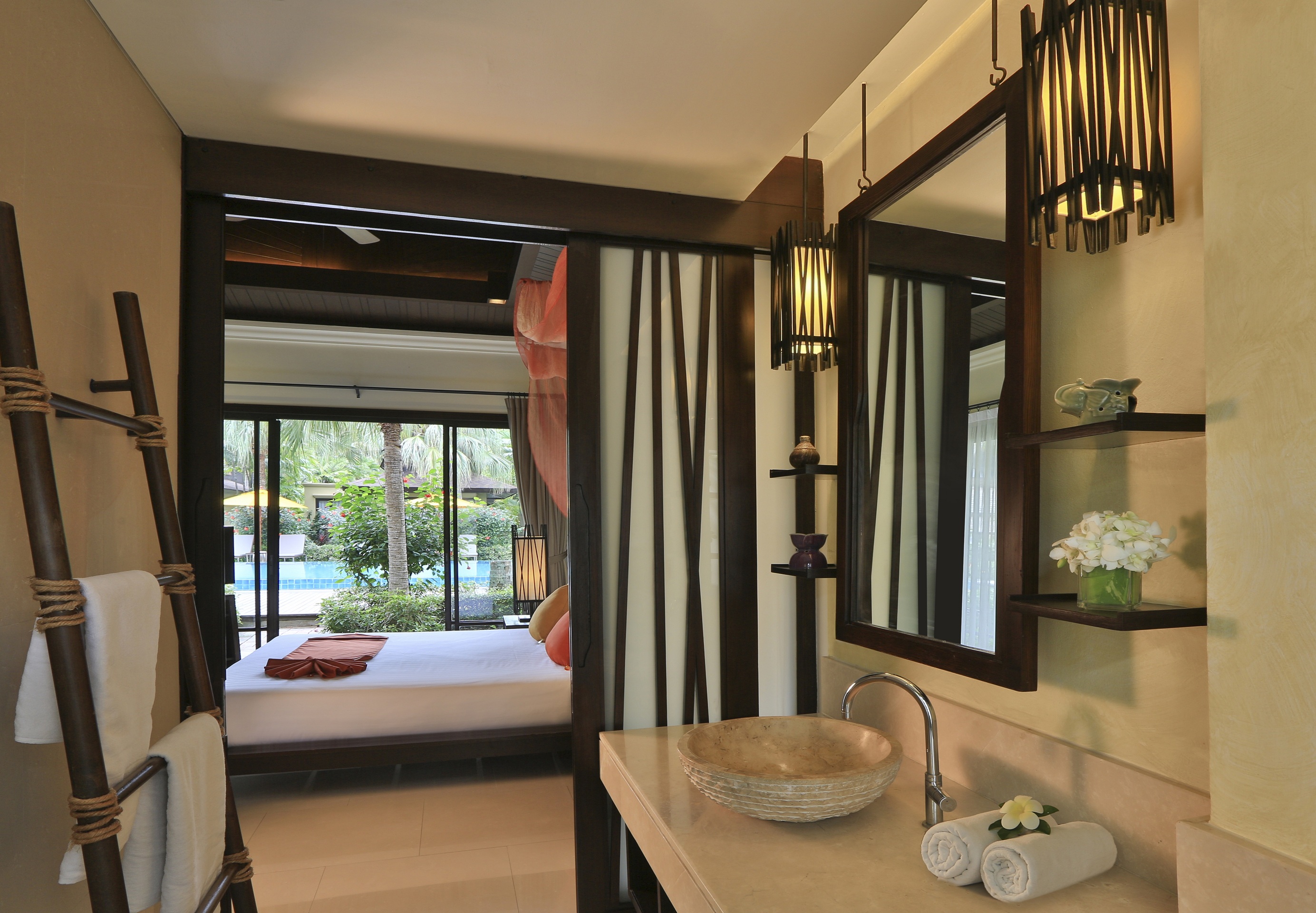 TUI BLUE The Passage Samui