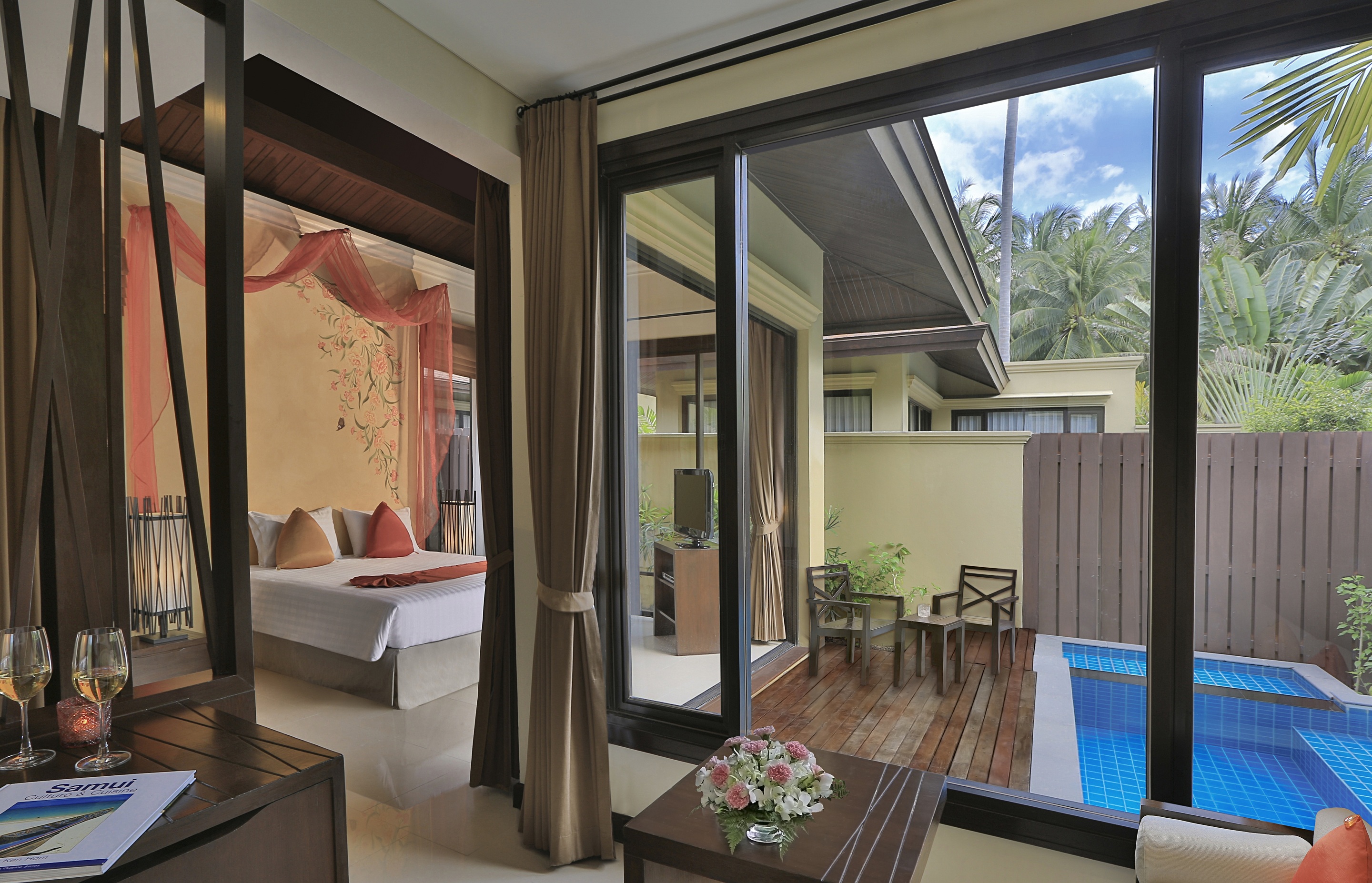 TUI BLUE The Passage Samui