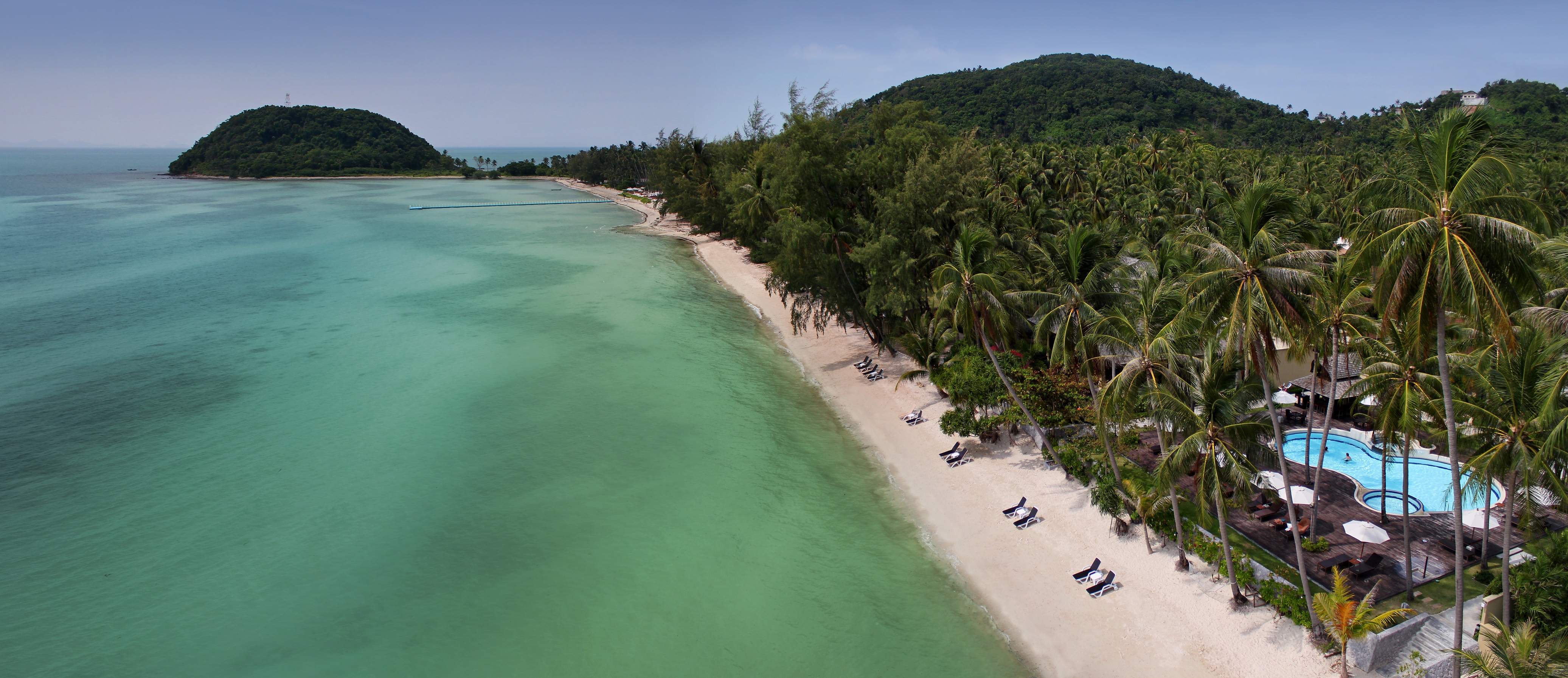 TUI BLUE The Passage Samui
