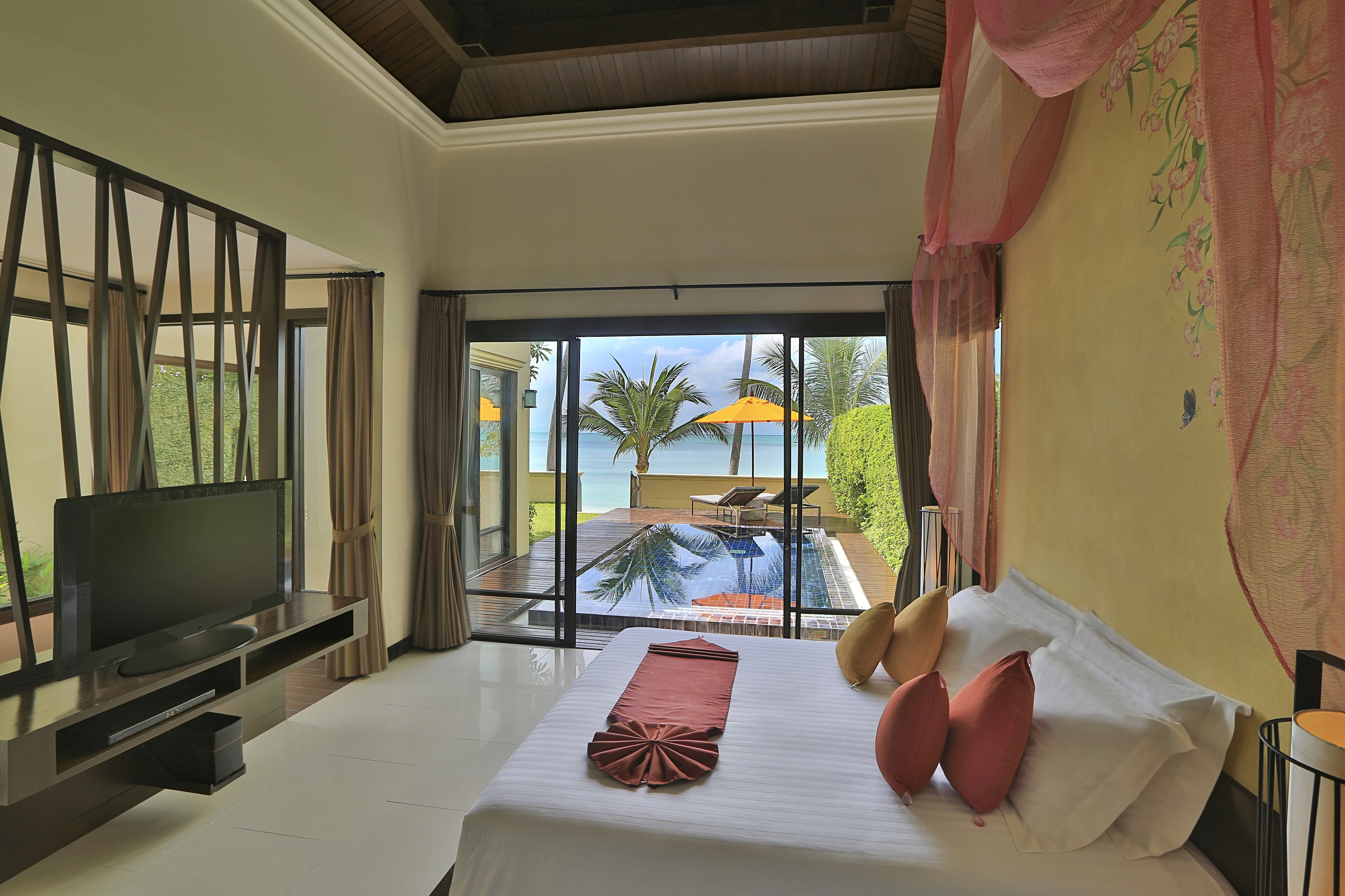 TUI BLUE The Passage Samui