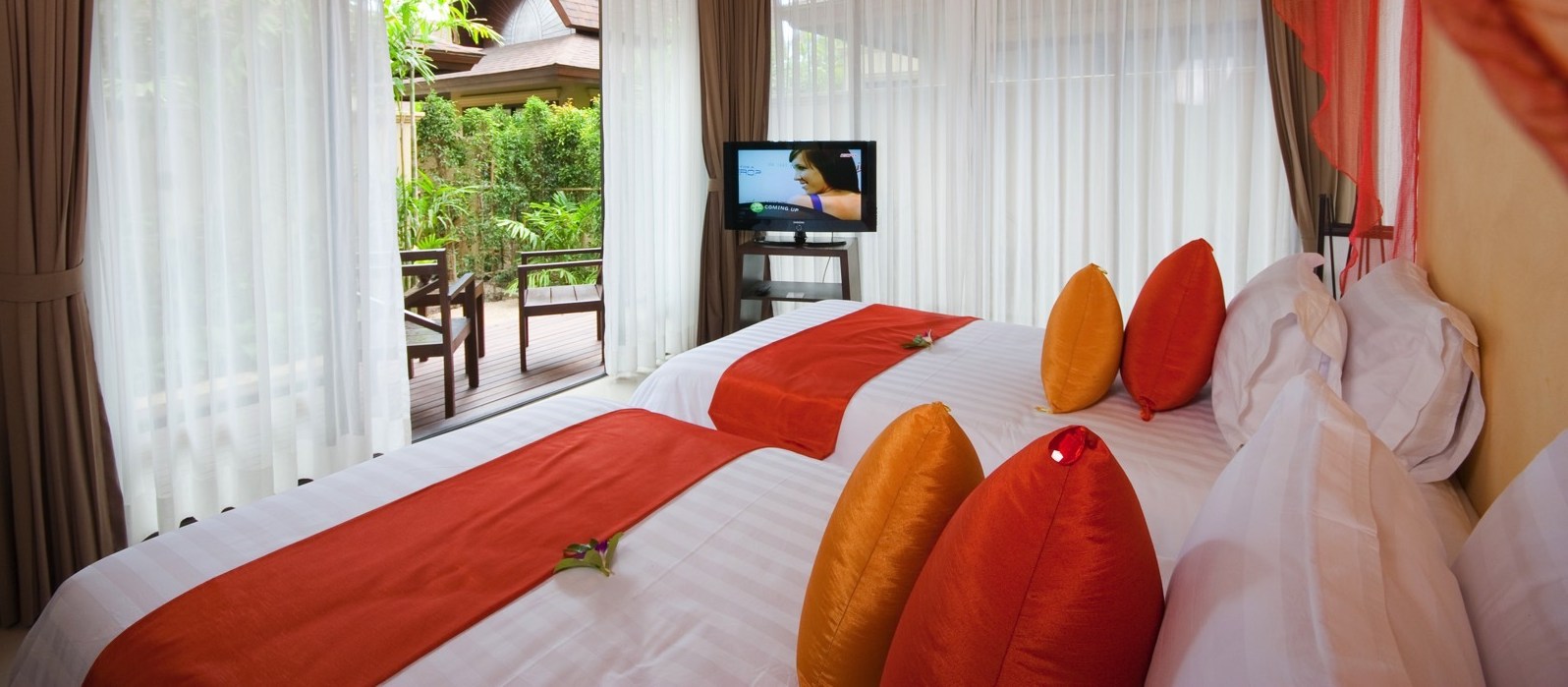 TUI BLUE The Passage Samui
