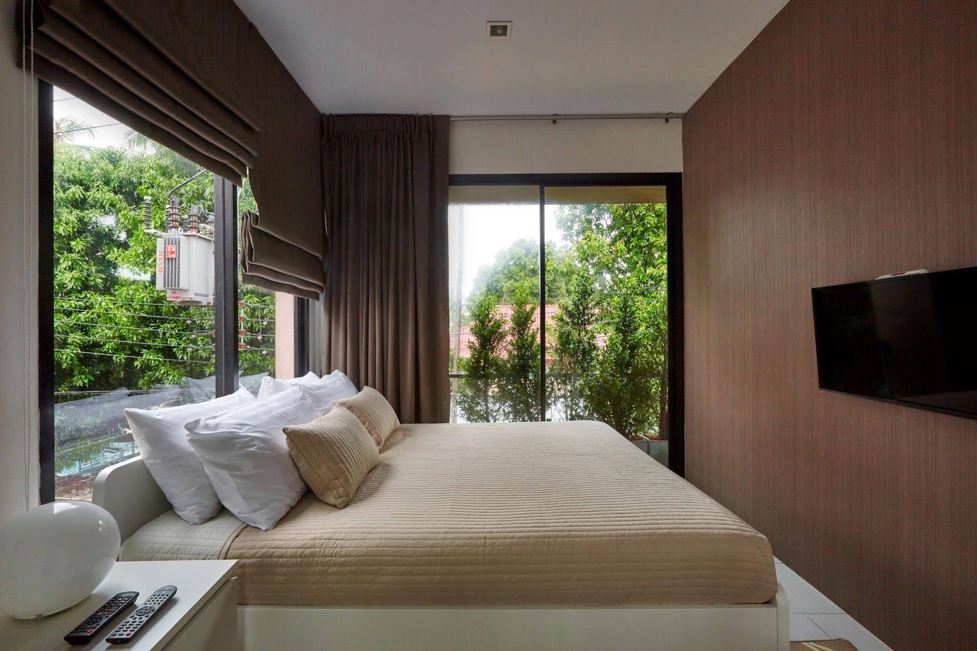 The Pause On Samui