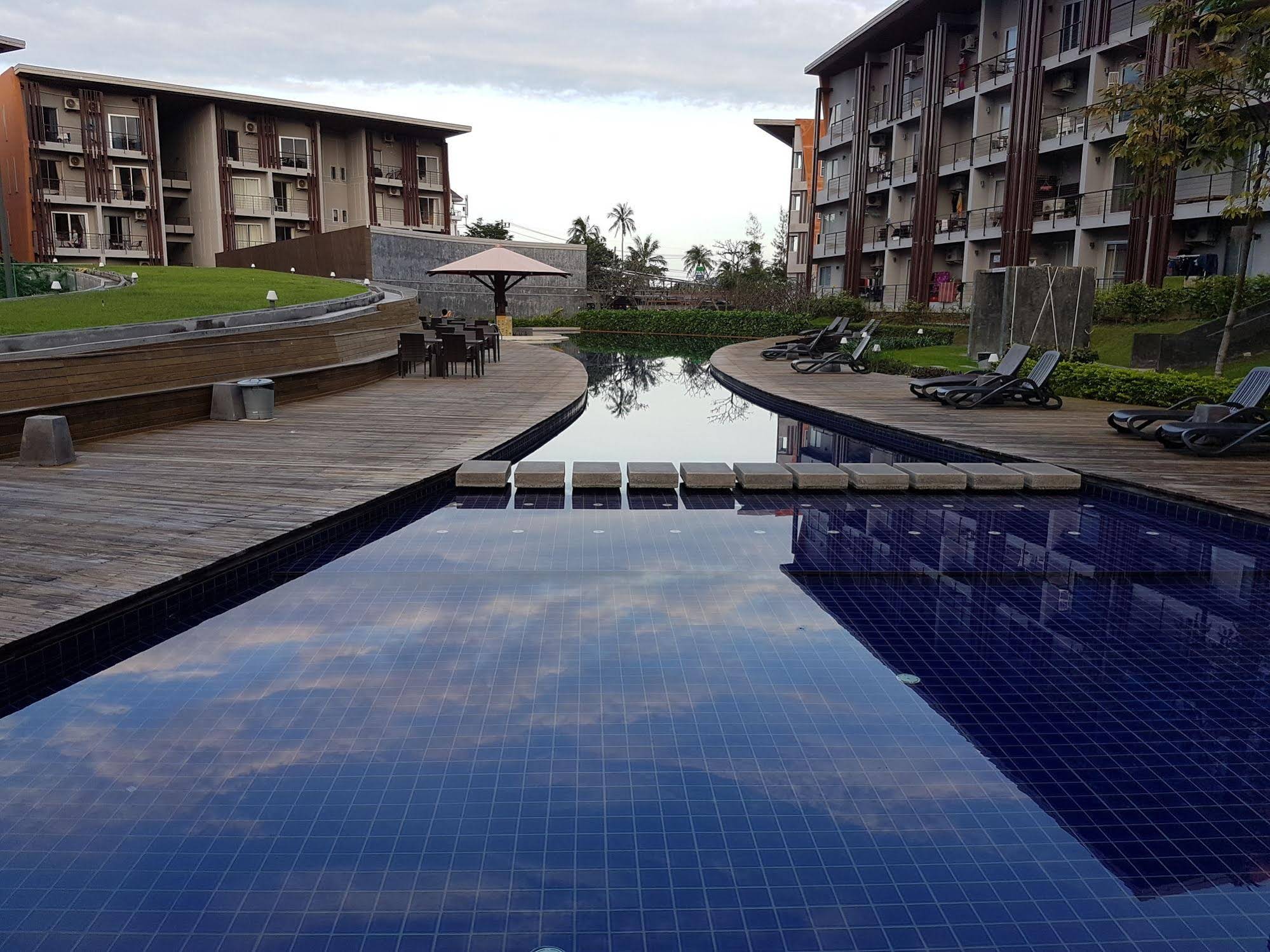 The Pause On Samui