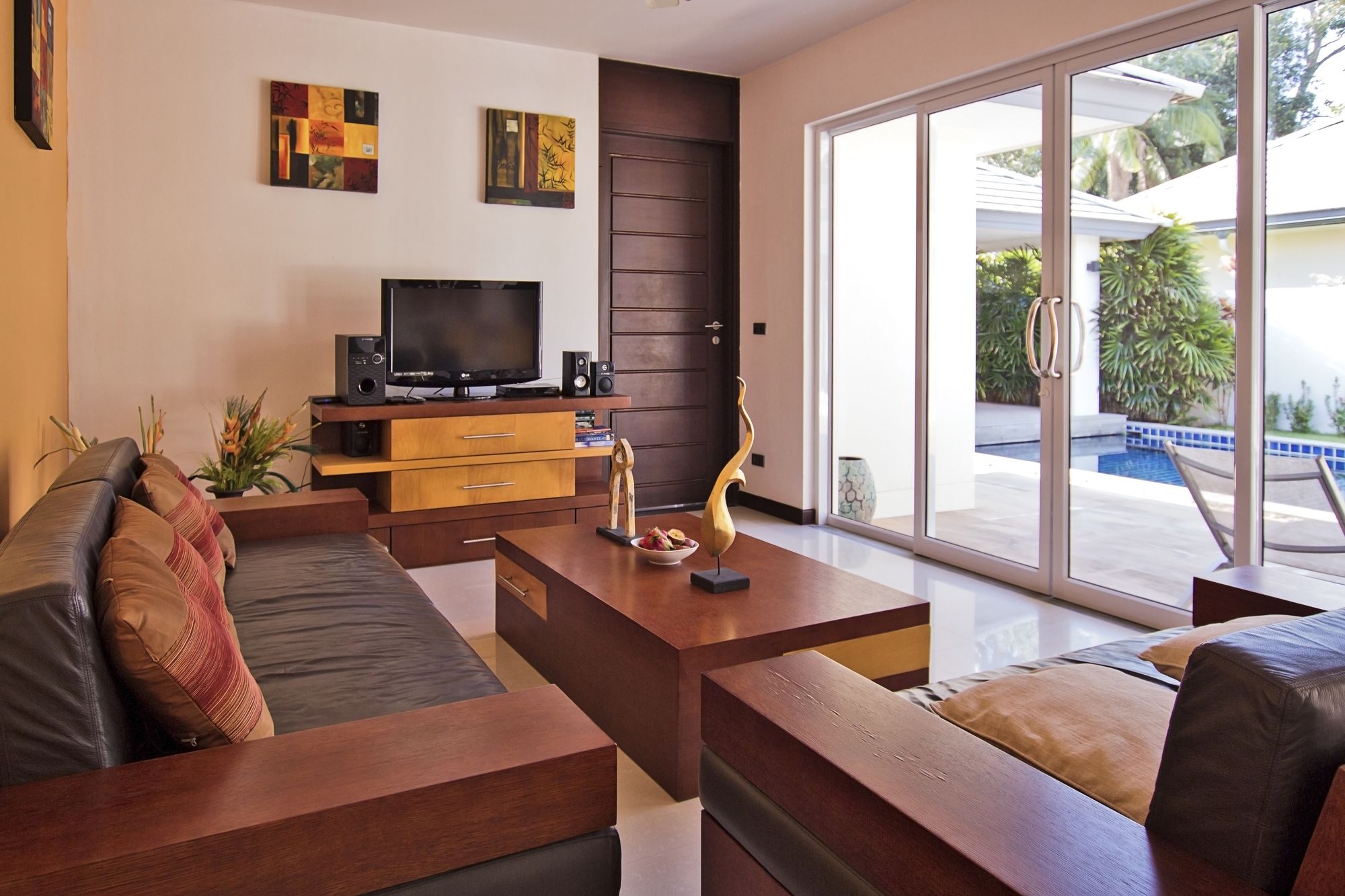 The Place Villas