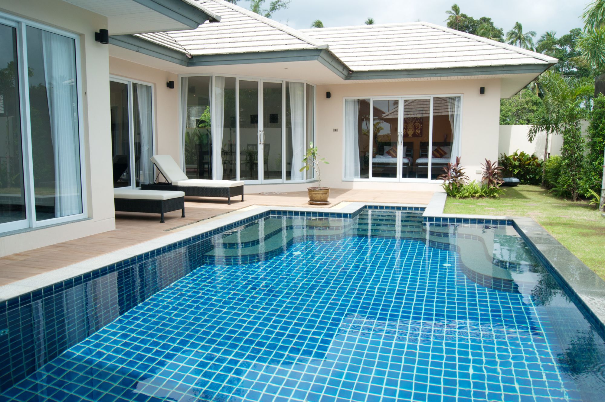 The Place Villas