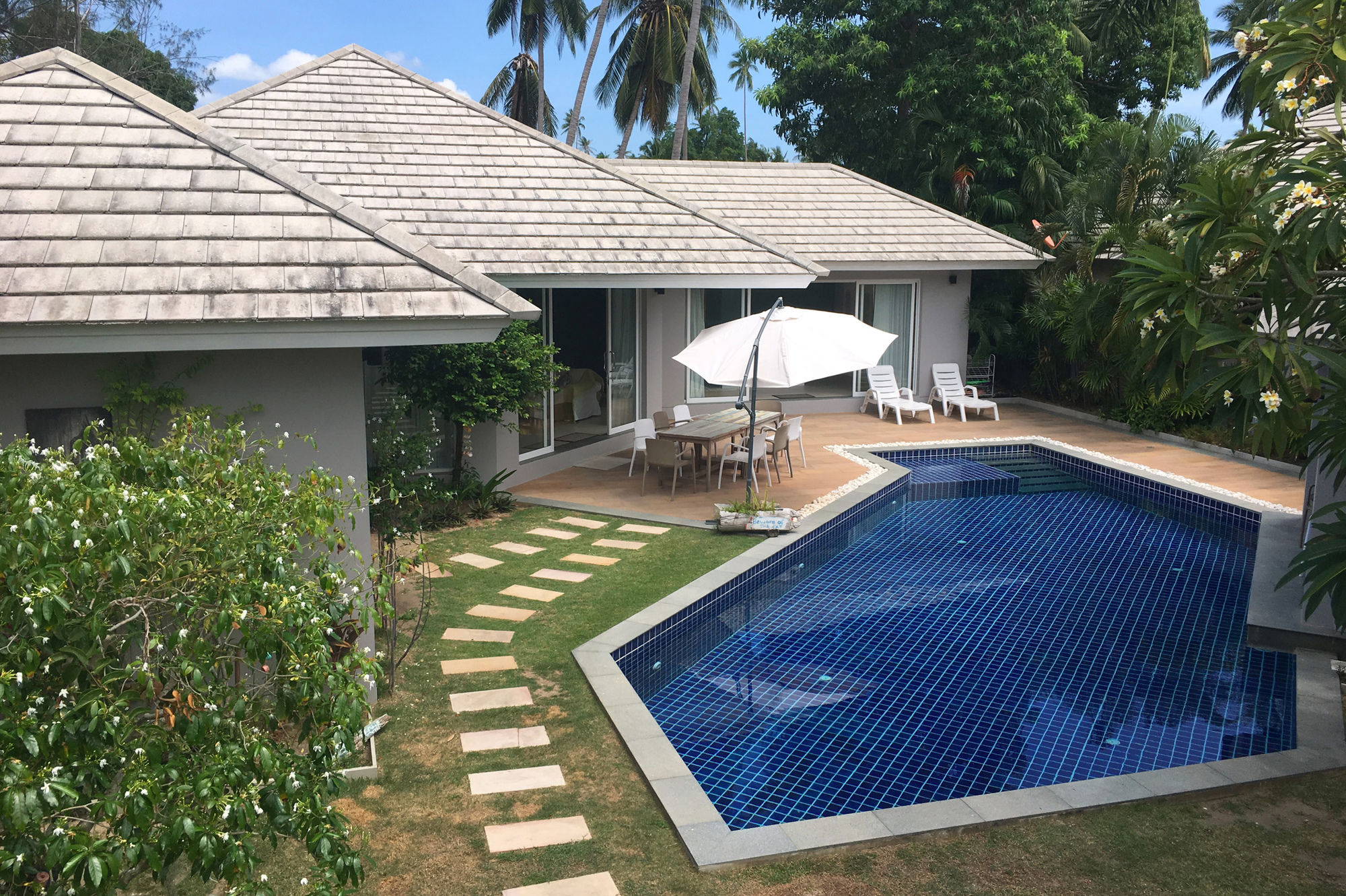 The Place Villas