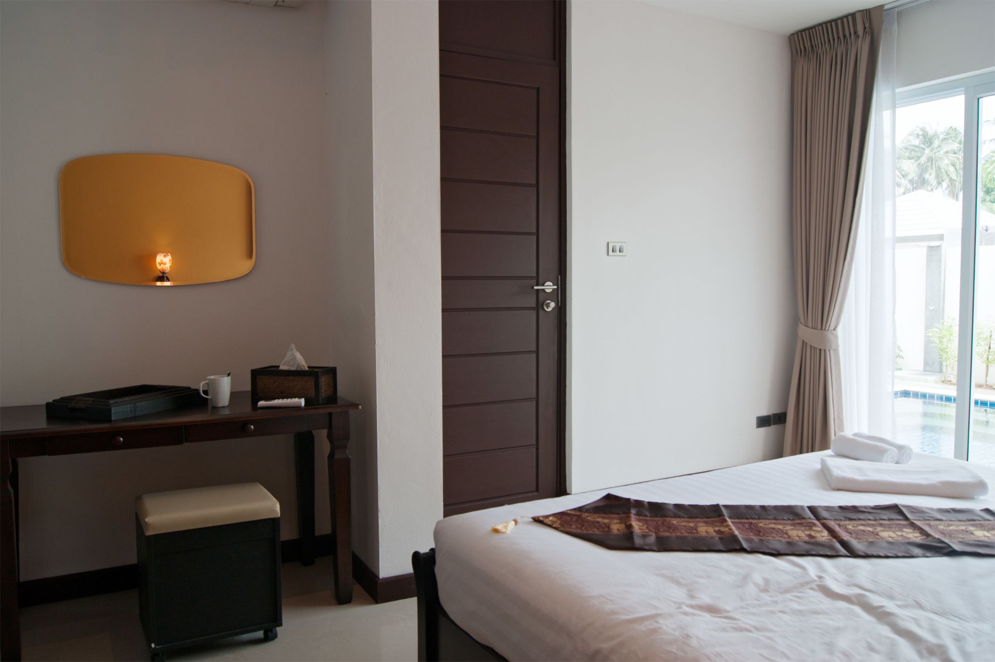 The Place Villas