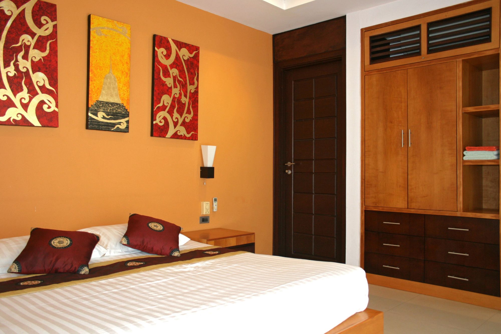 The Place Villas