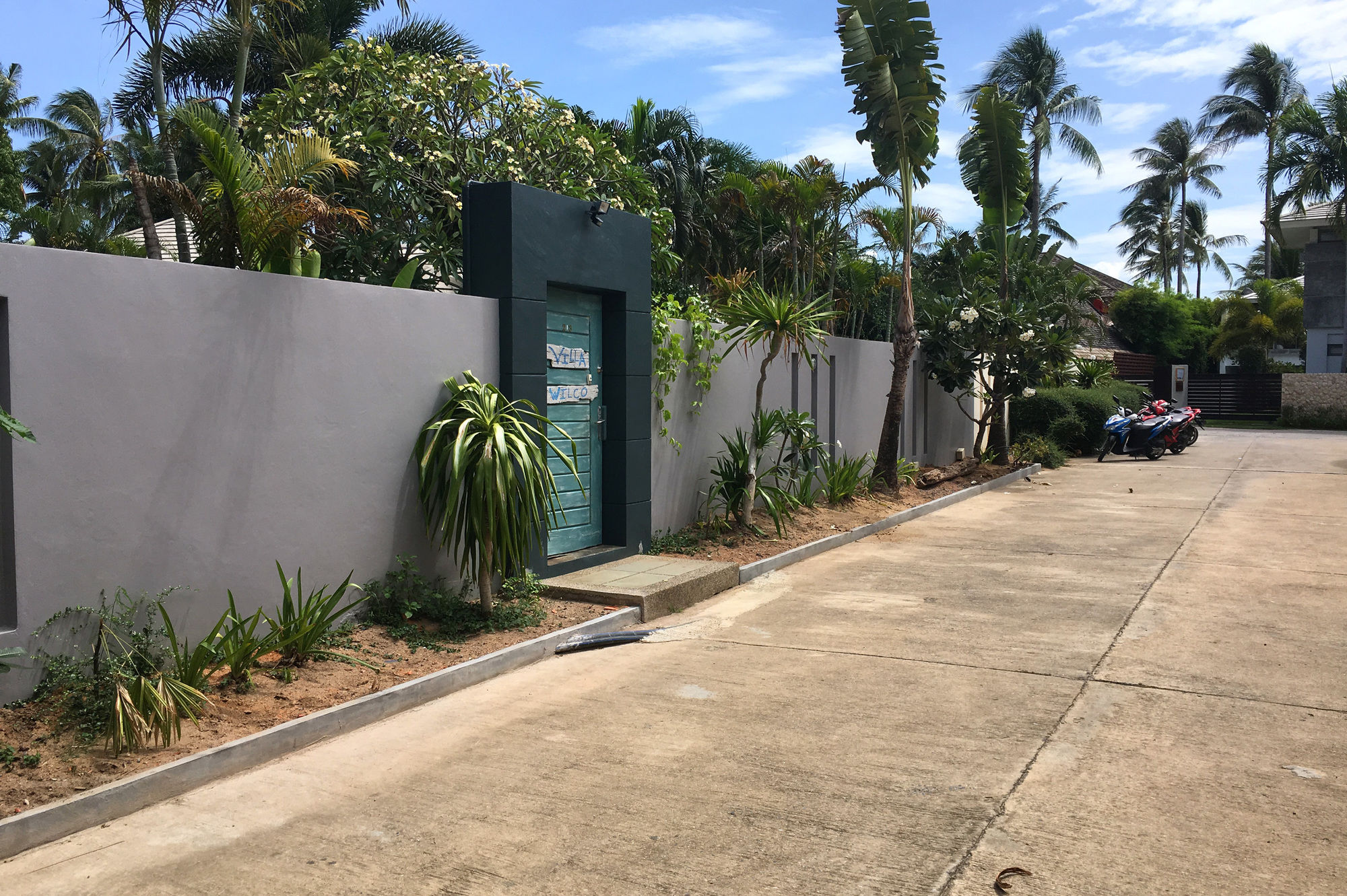 The Place Villas