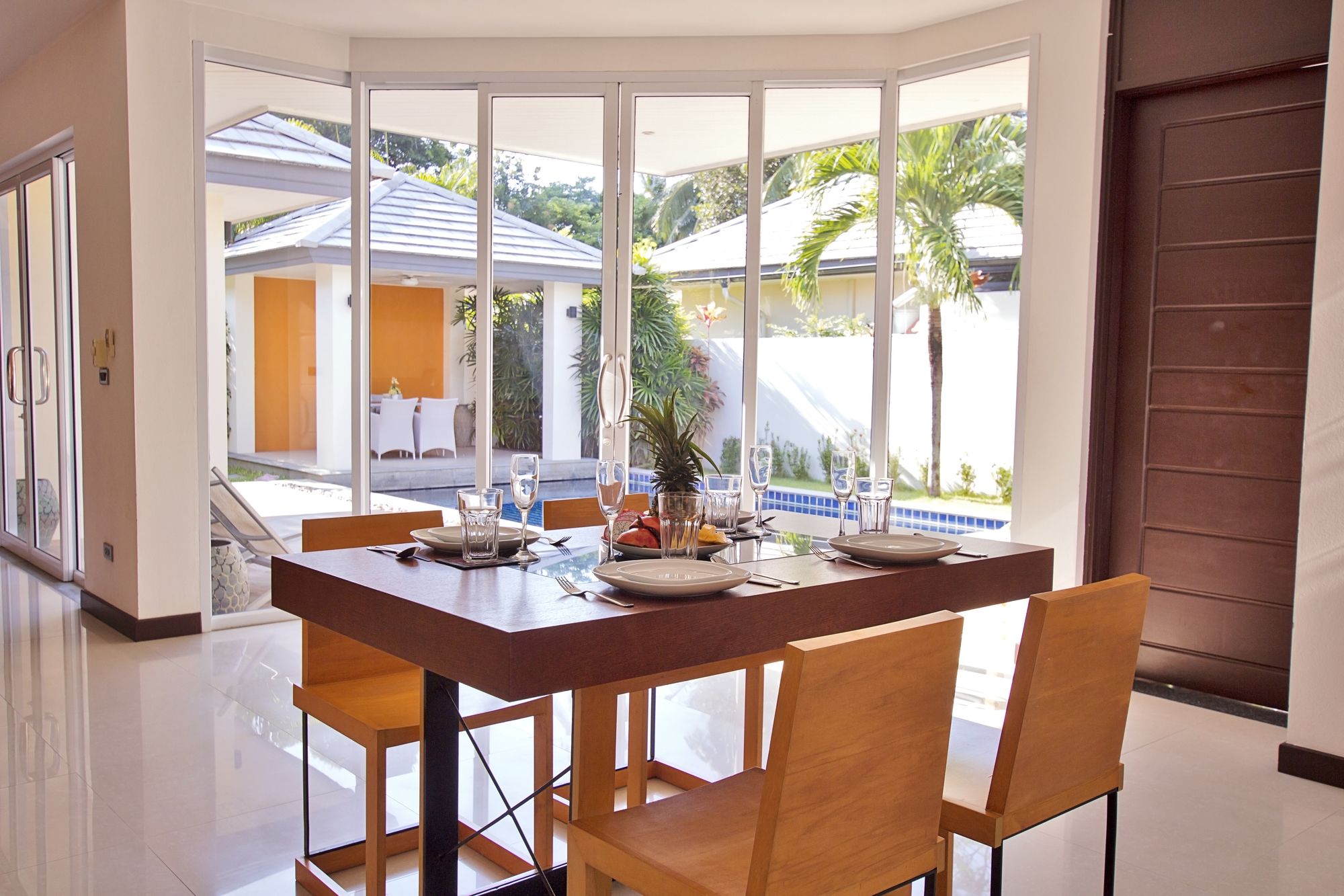The Place Villas