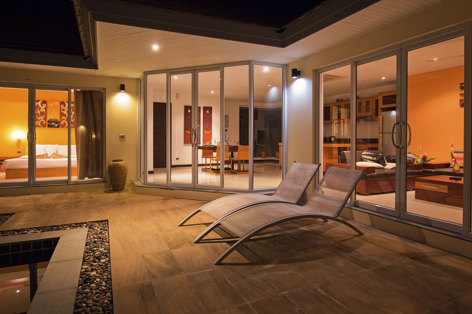 The Place Villas