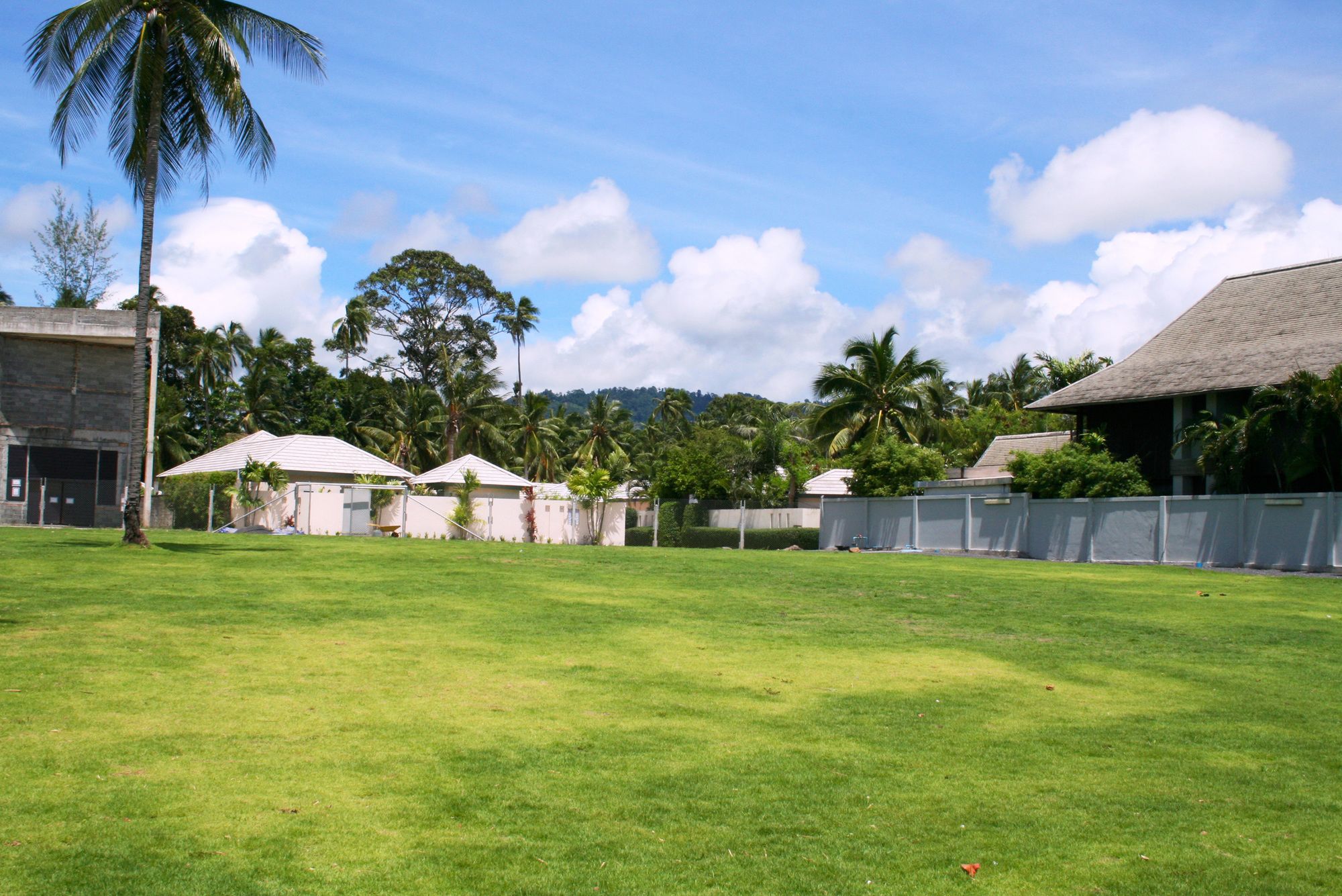 The Place Villas