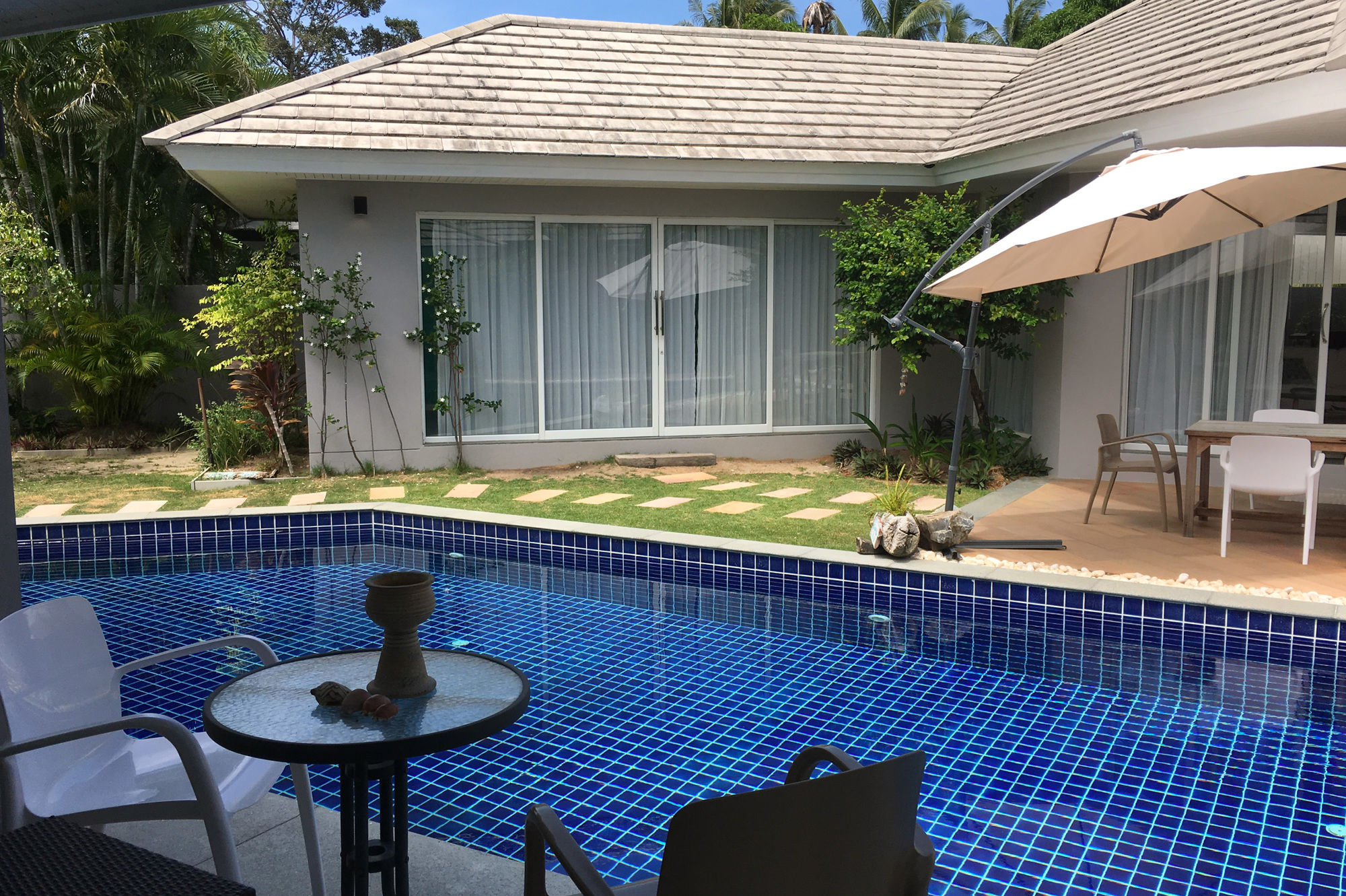 The Place Villas