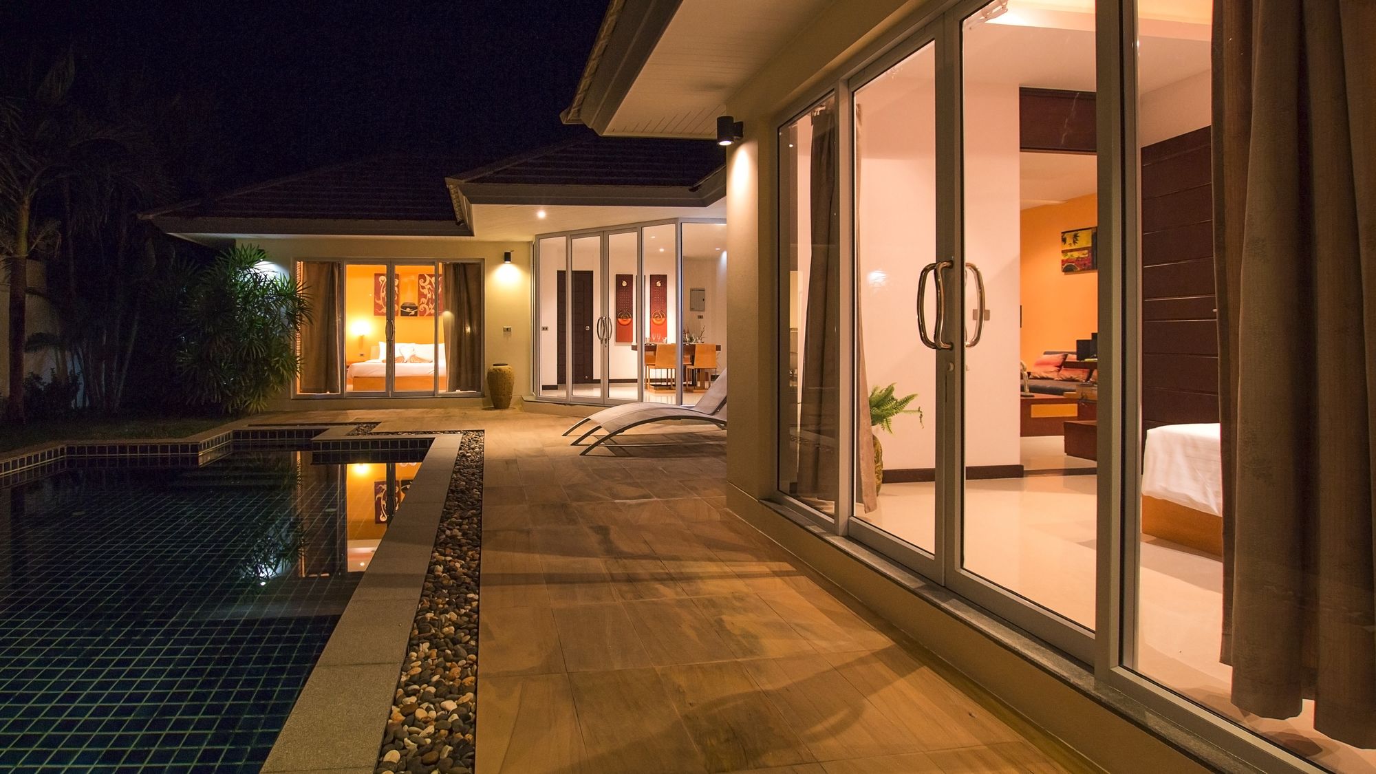 The Place Villas