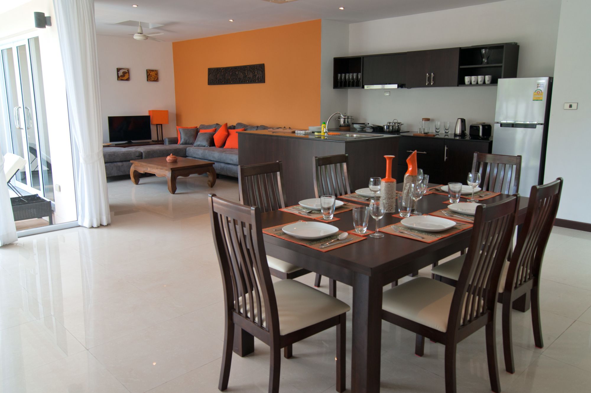 The Place Villas