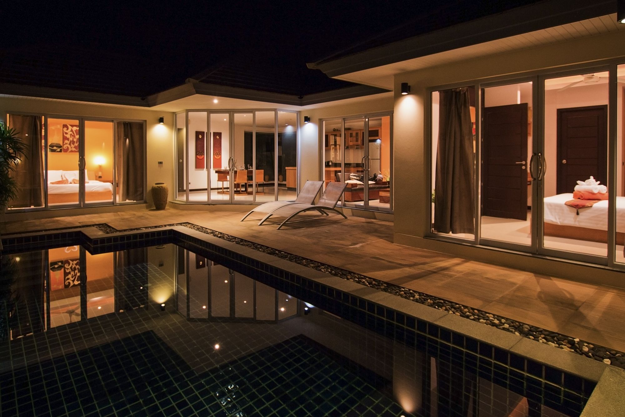 The Place Villas