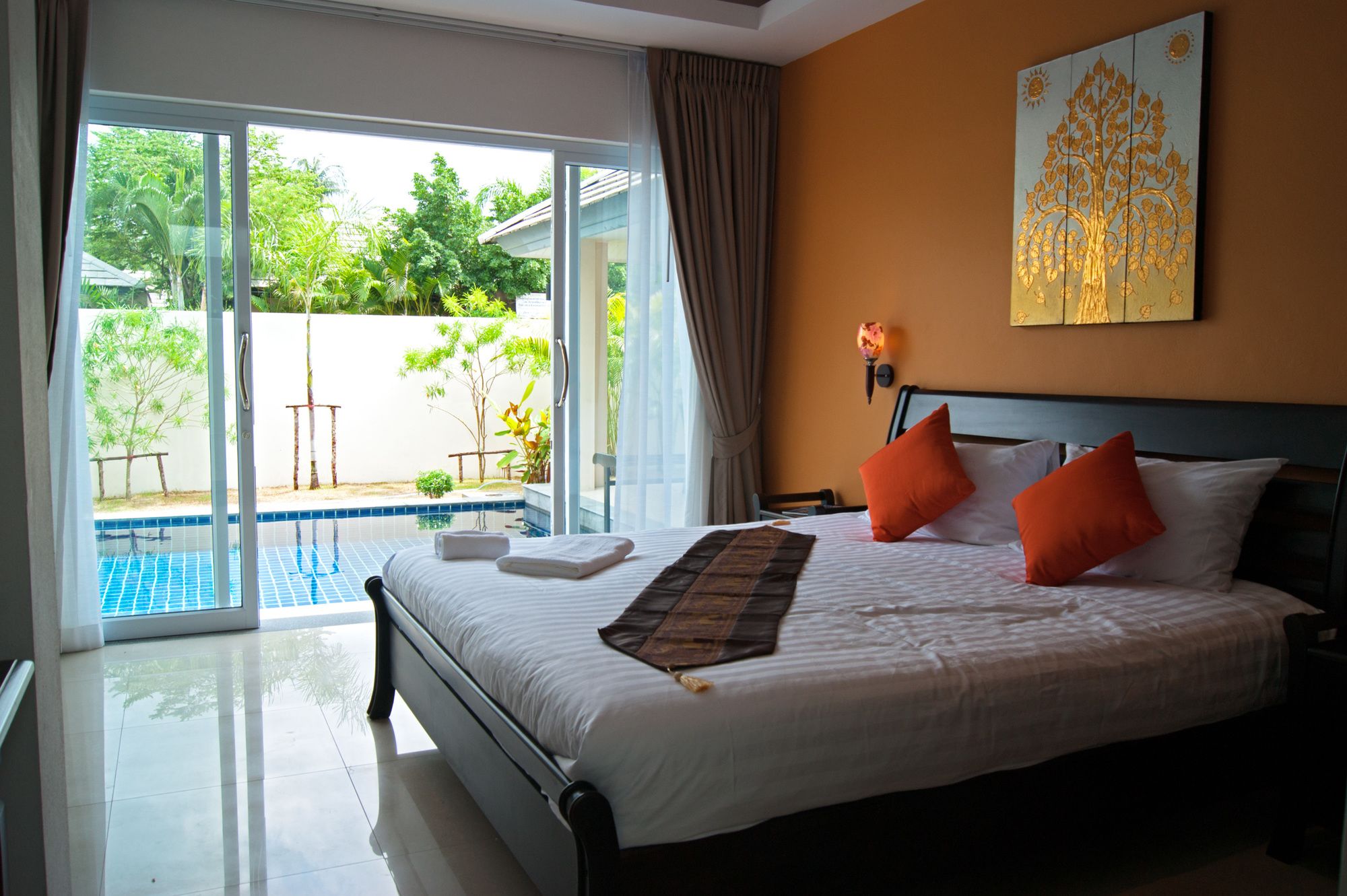 The Place Villas