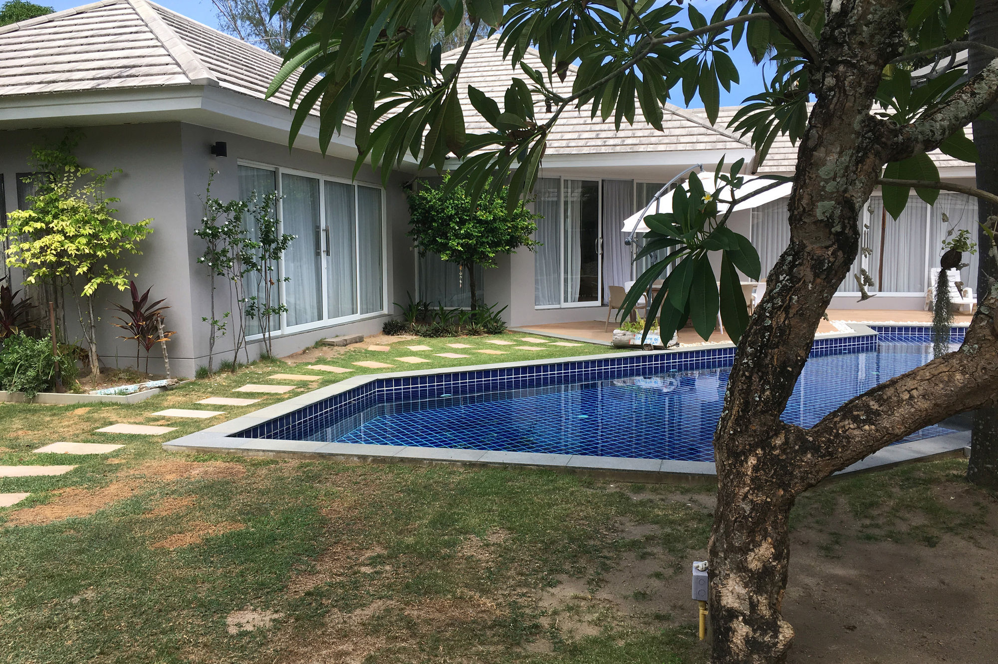 The Place Villas