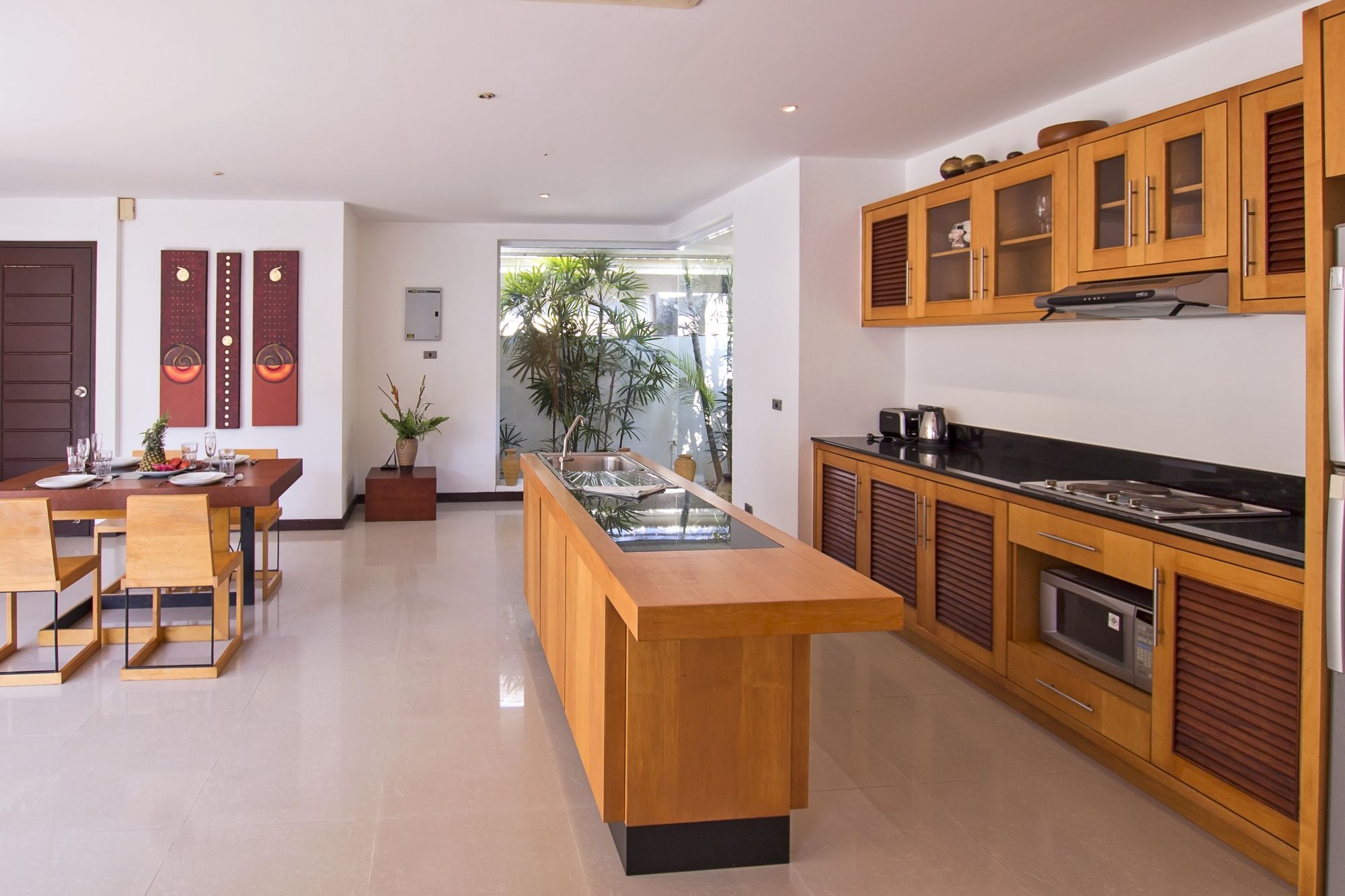 The Place Villas