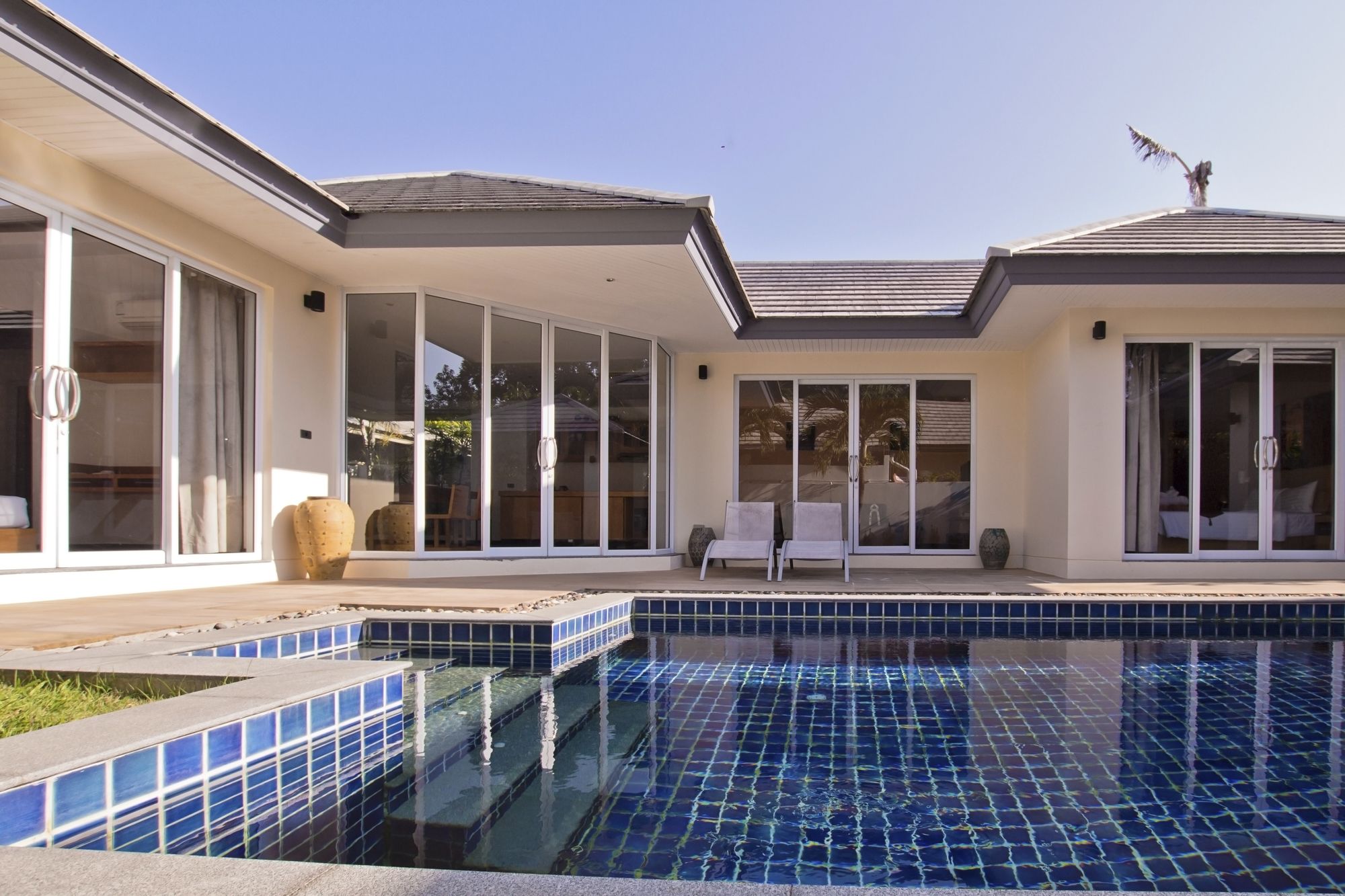 The Place Villas