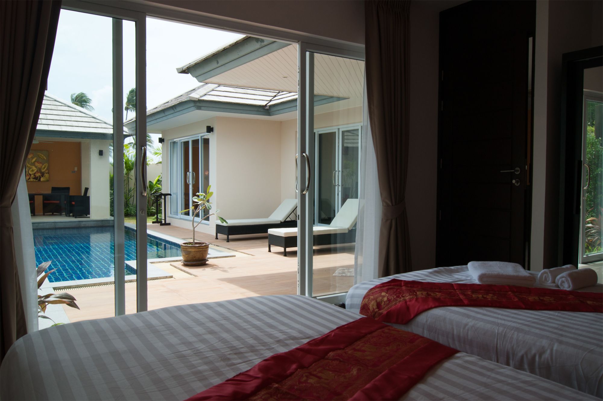 The Place Villas