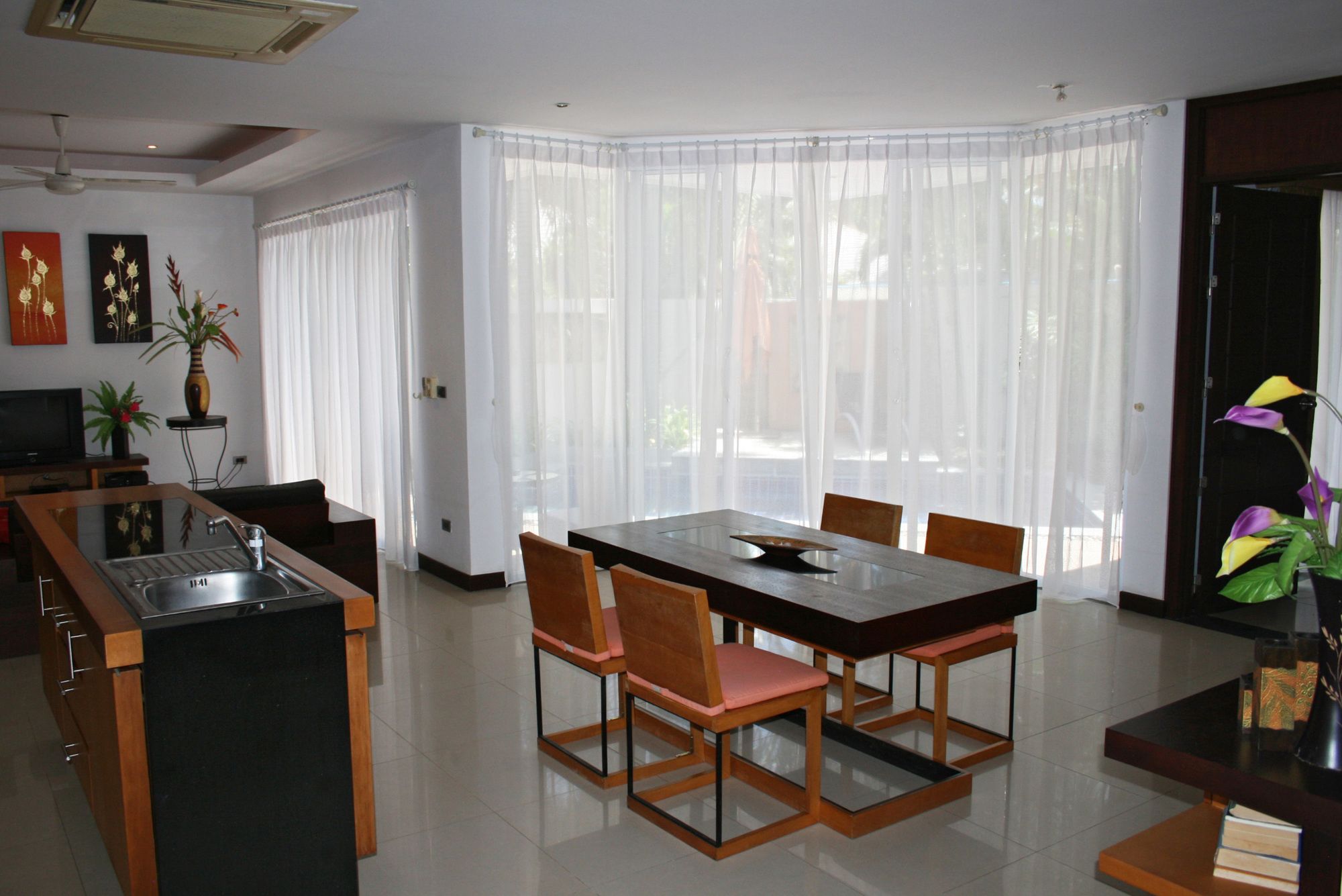 The Place Villas
