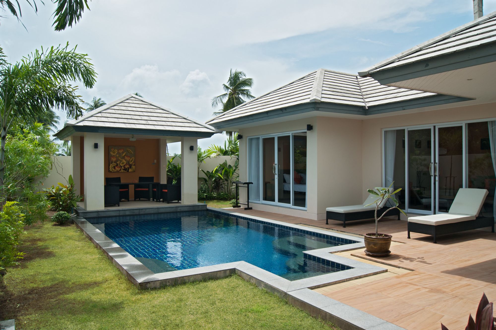 The Place Villas